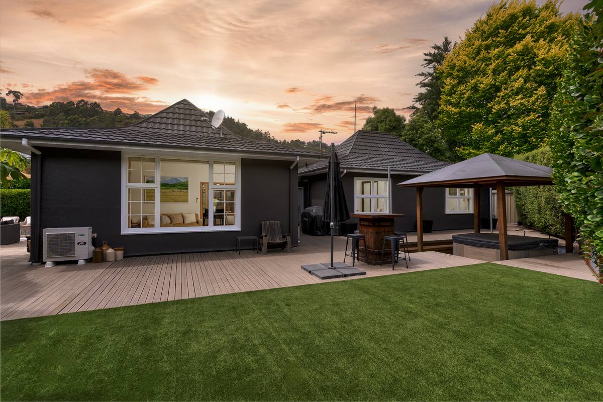 44D Bowenvale Avenue, Cashmere, Christchurch City Real Estate Ray