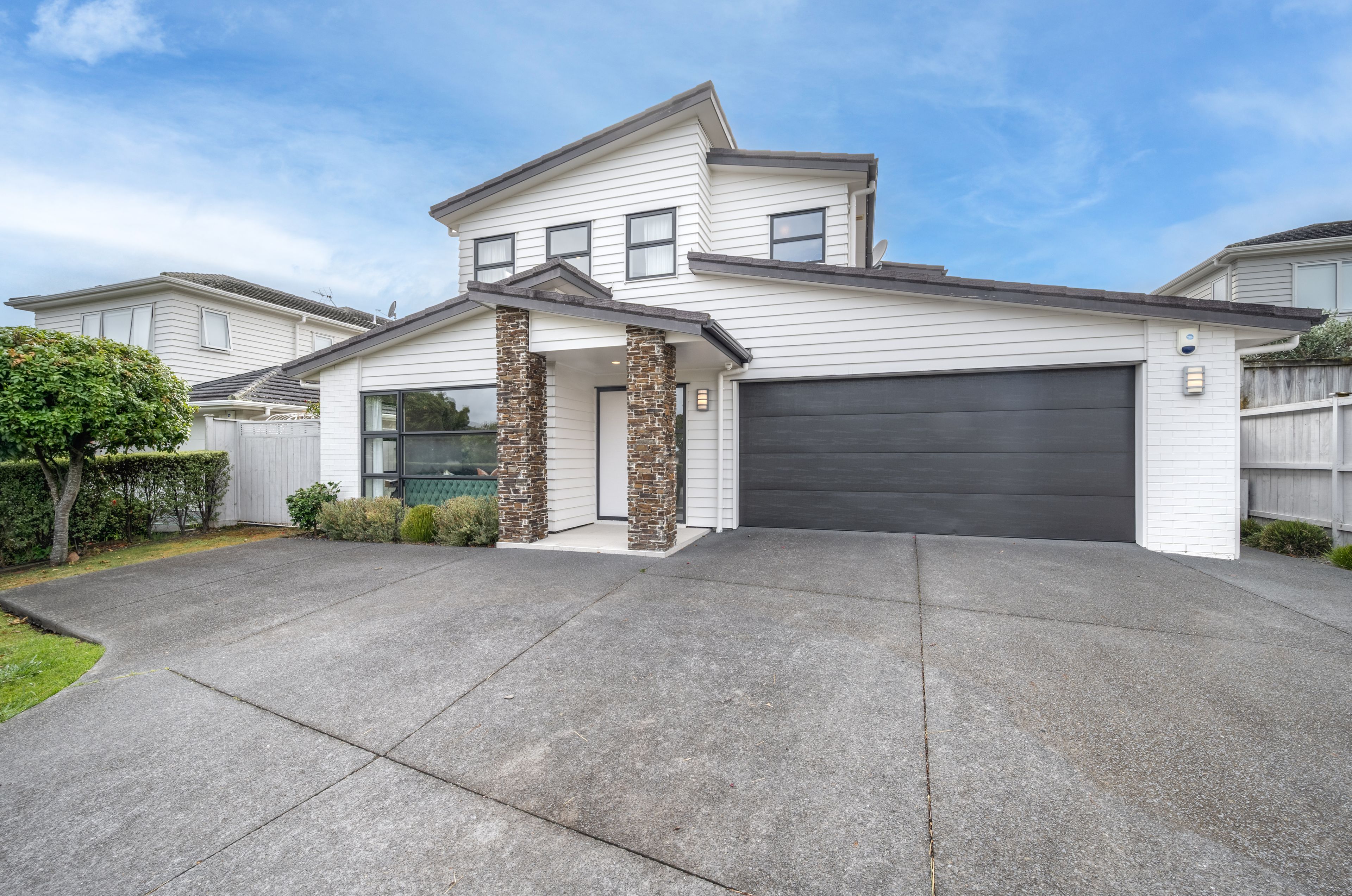 14 Darion Drive, Flat Bush, Manukau City 2023 - Sold House - Ray White ...