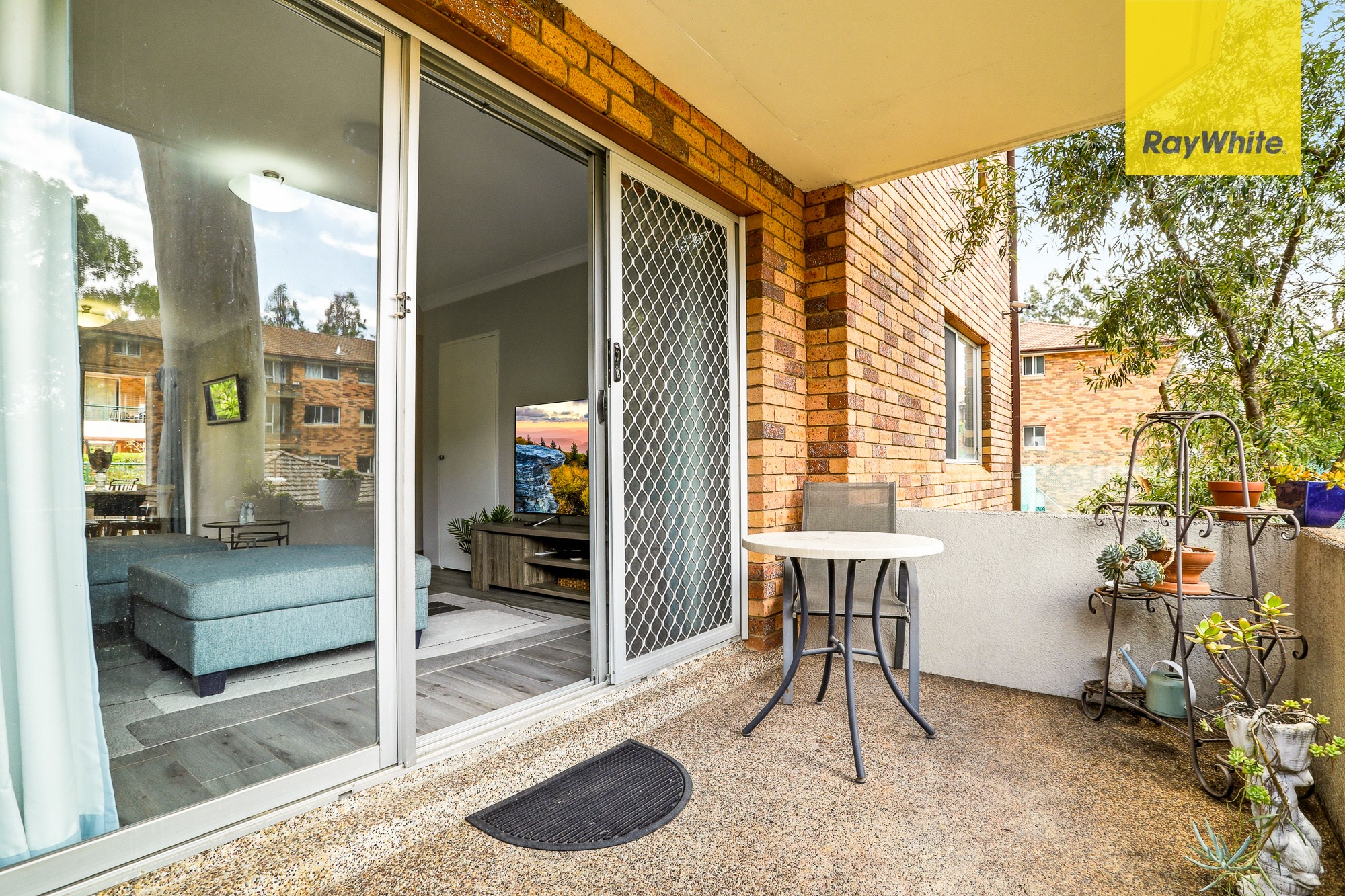 43/17 Elizabeth Street, Parramatta, NSW 2150