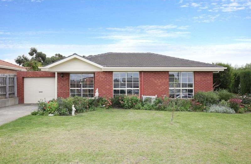 1/6 Basin Rise — photo from Ray White Highton