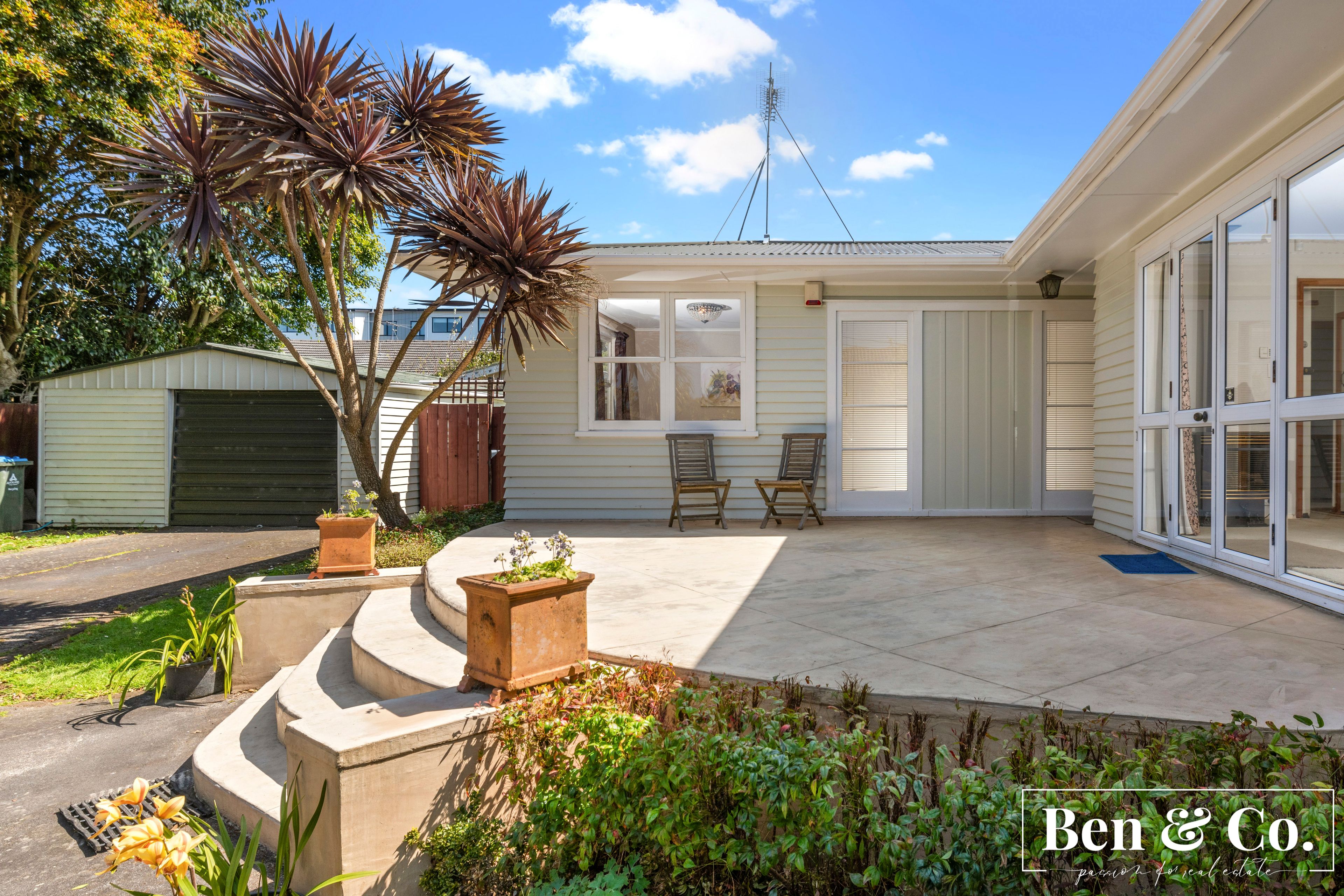 28A Kings Road, Panmure, Auckland City