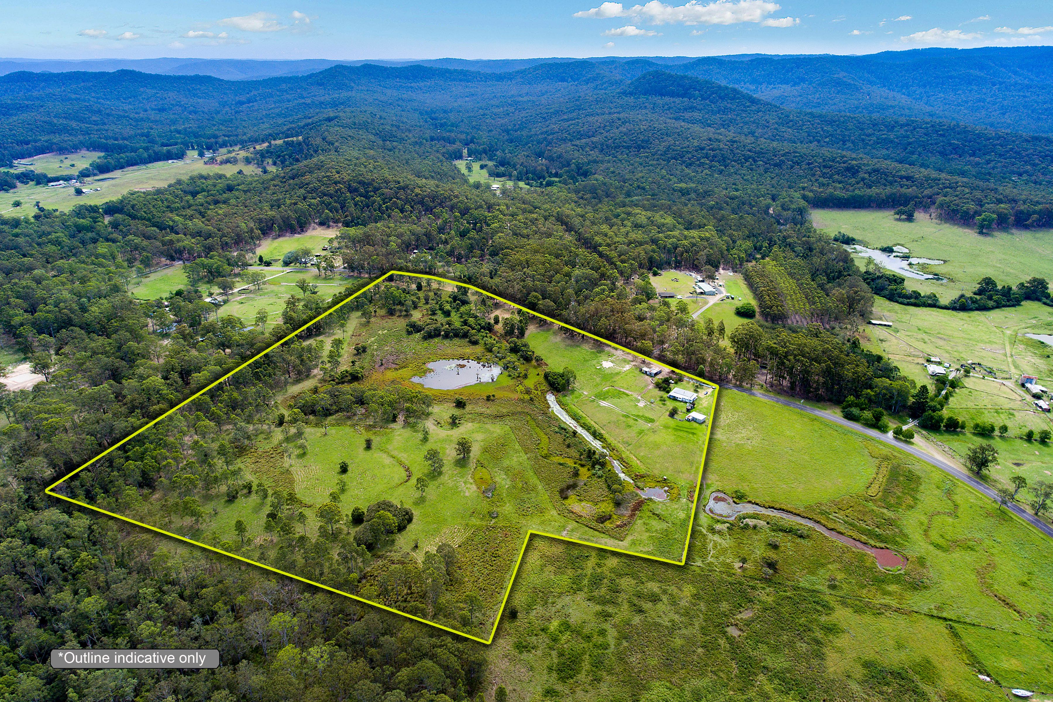 555 Mandalong Road, Mandalong, NSW 2264