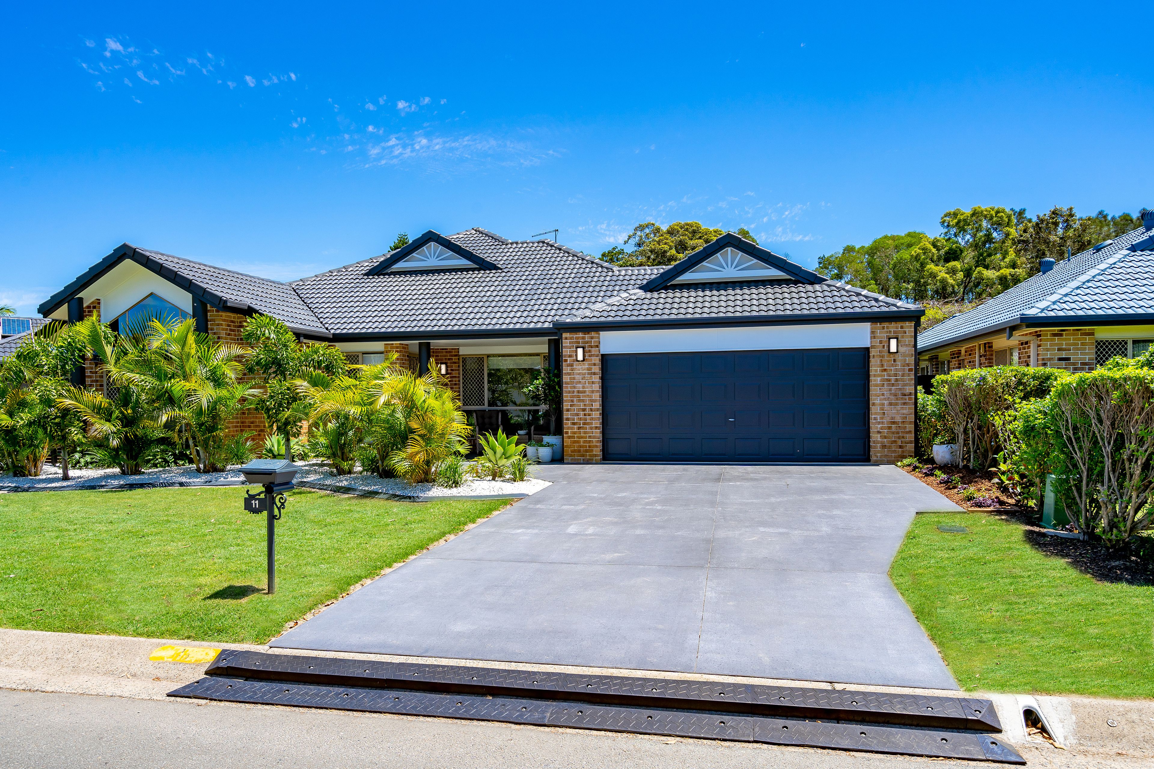 11 Wattlepark Lane, Robina, QLD 4226