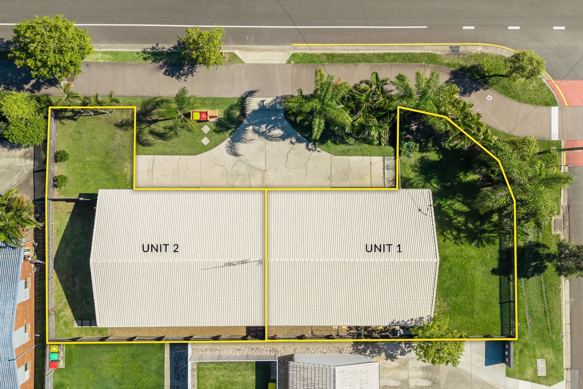 1/101 Goonawarra Drive, Mooloolaba, QLD 4557
