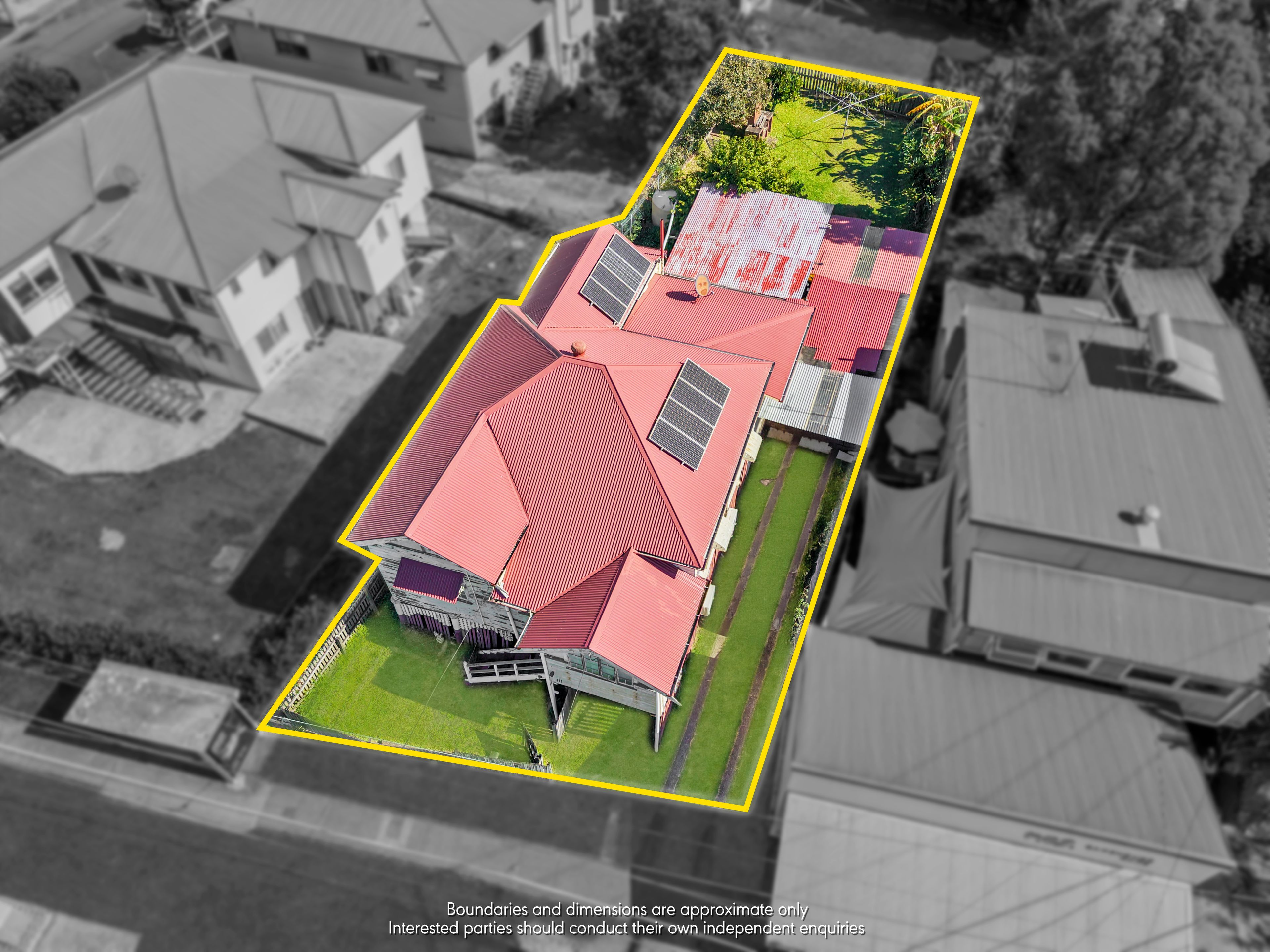 111 Annerley Road, Dutton Park, QLD 4102