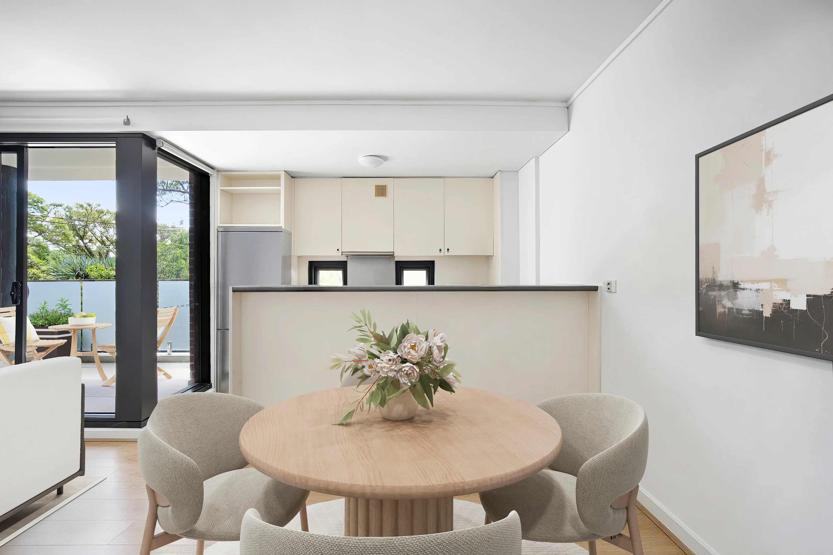 6/1 Boronia Street, Kensington, NSW 2033