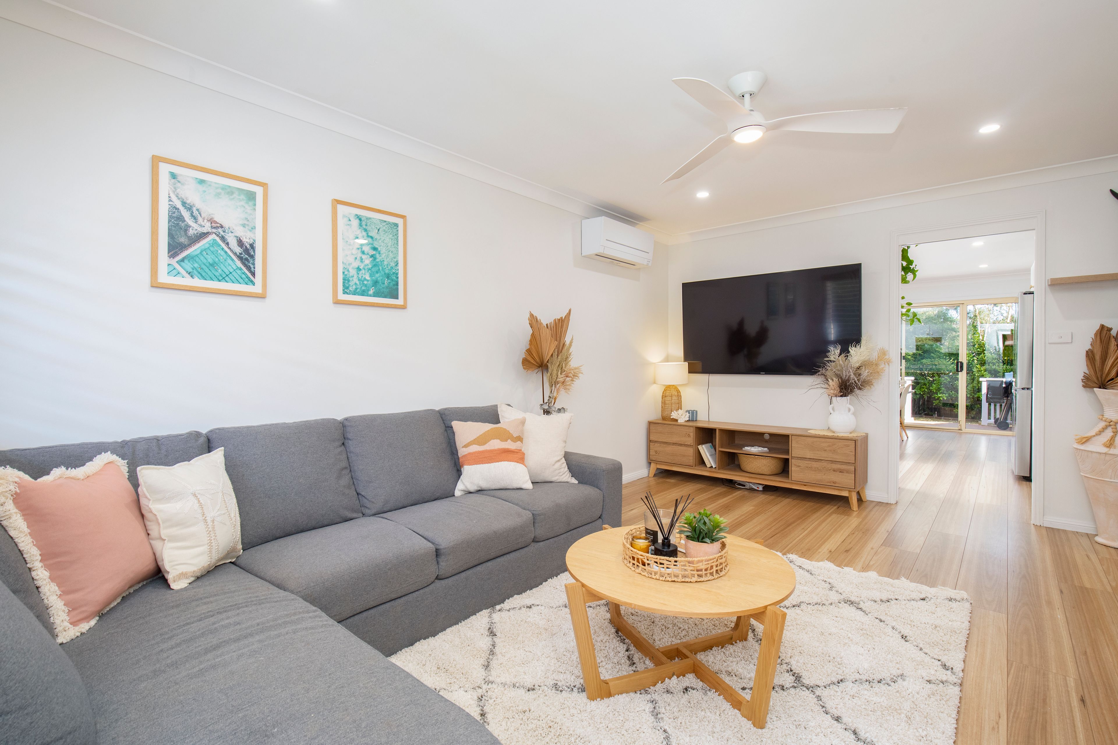 3/1 Derwent Crescent, Lakelands, NSW 2282