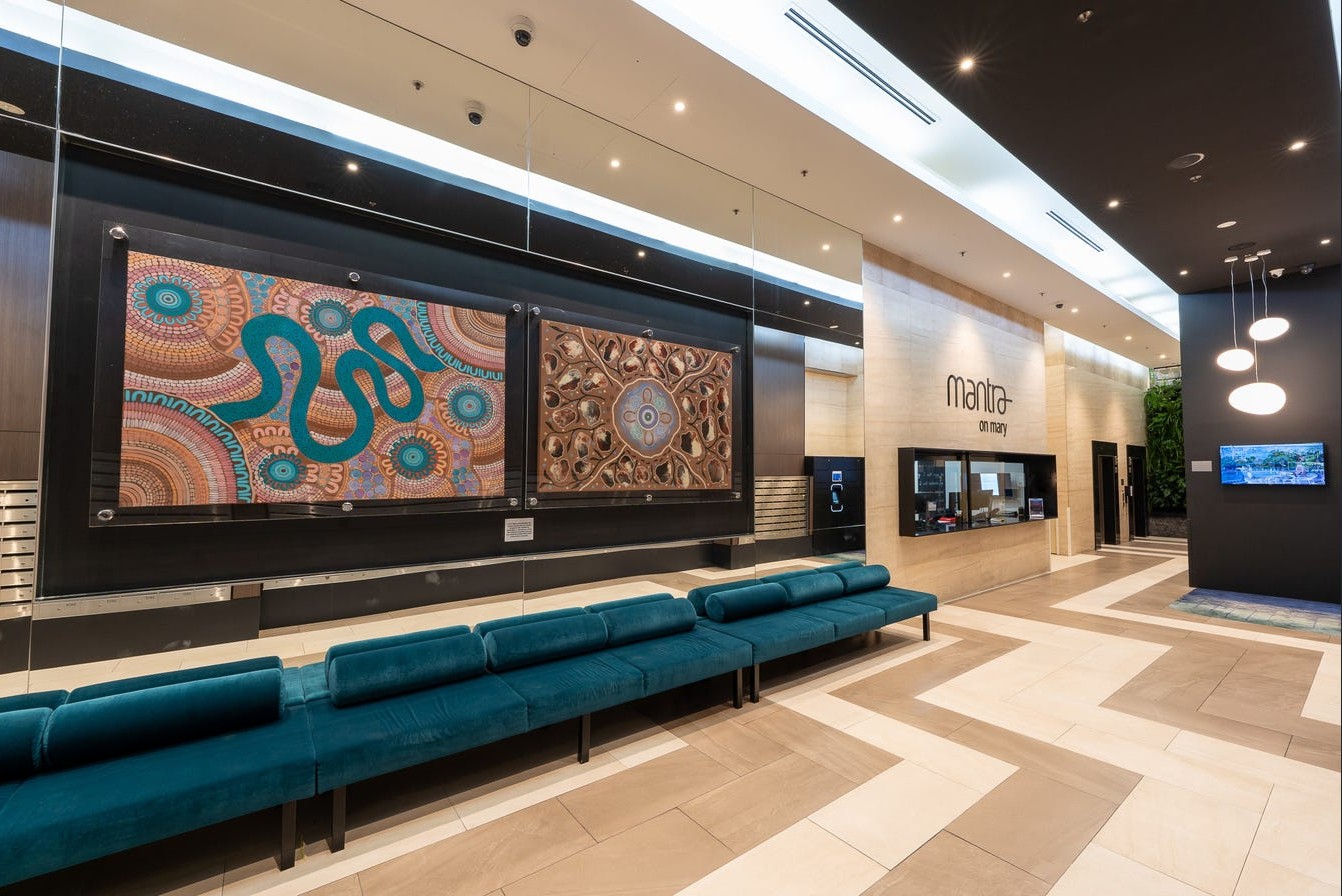 504/70 Mary Street, Brisbane City, QLD 4000