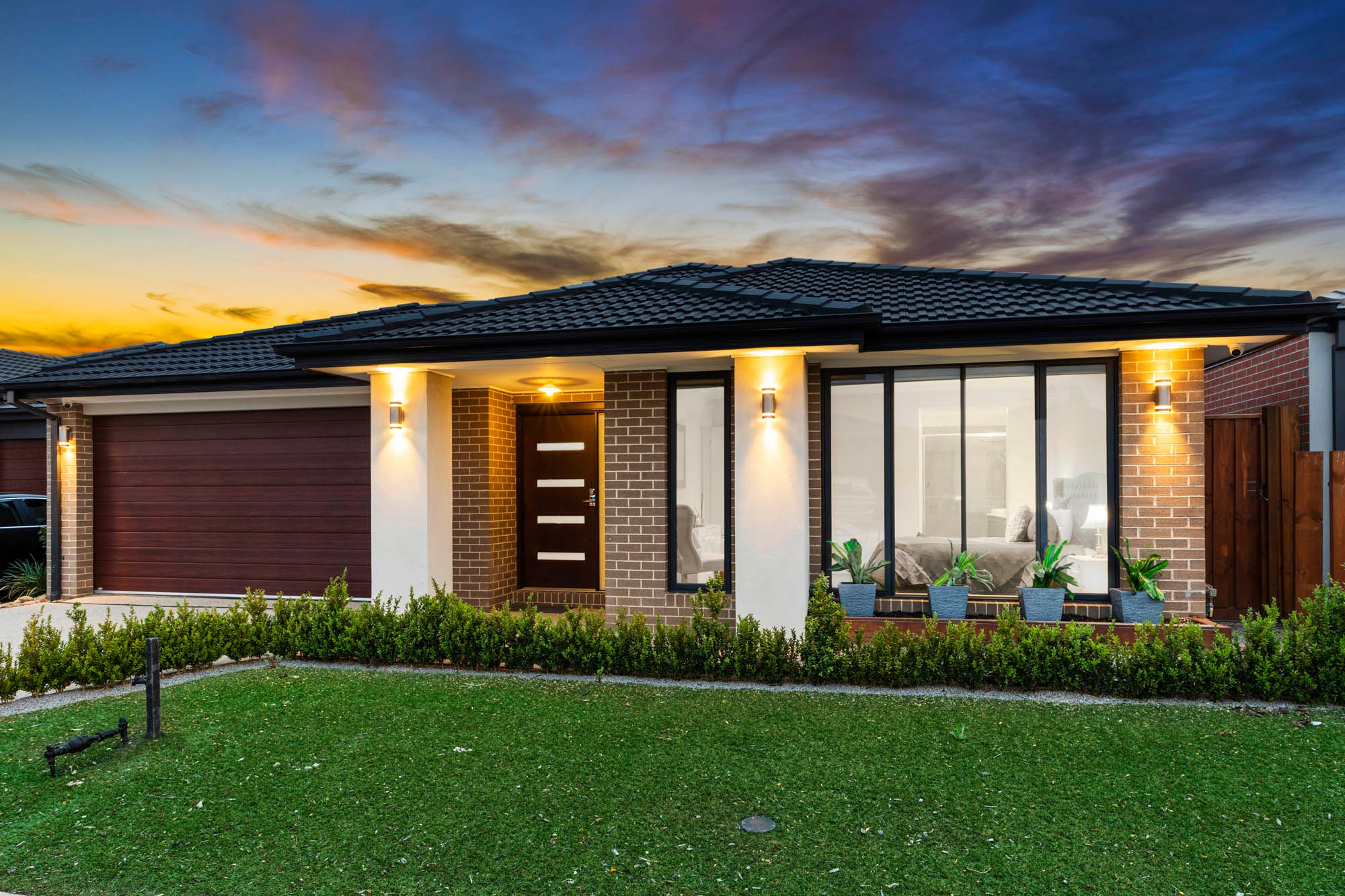3 Wavell Parade, FRASER RISE, VIC 3336