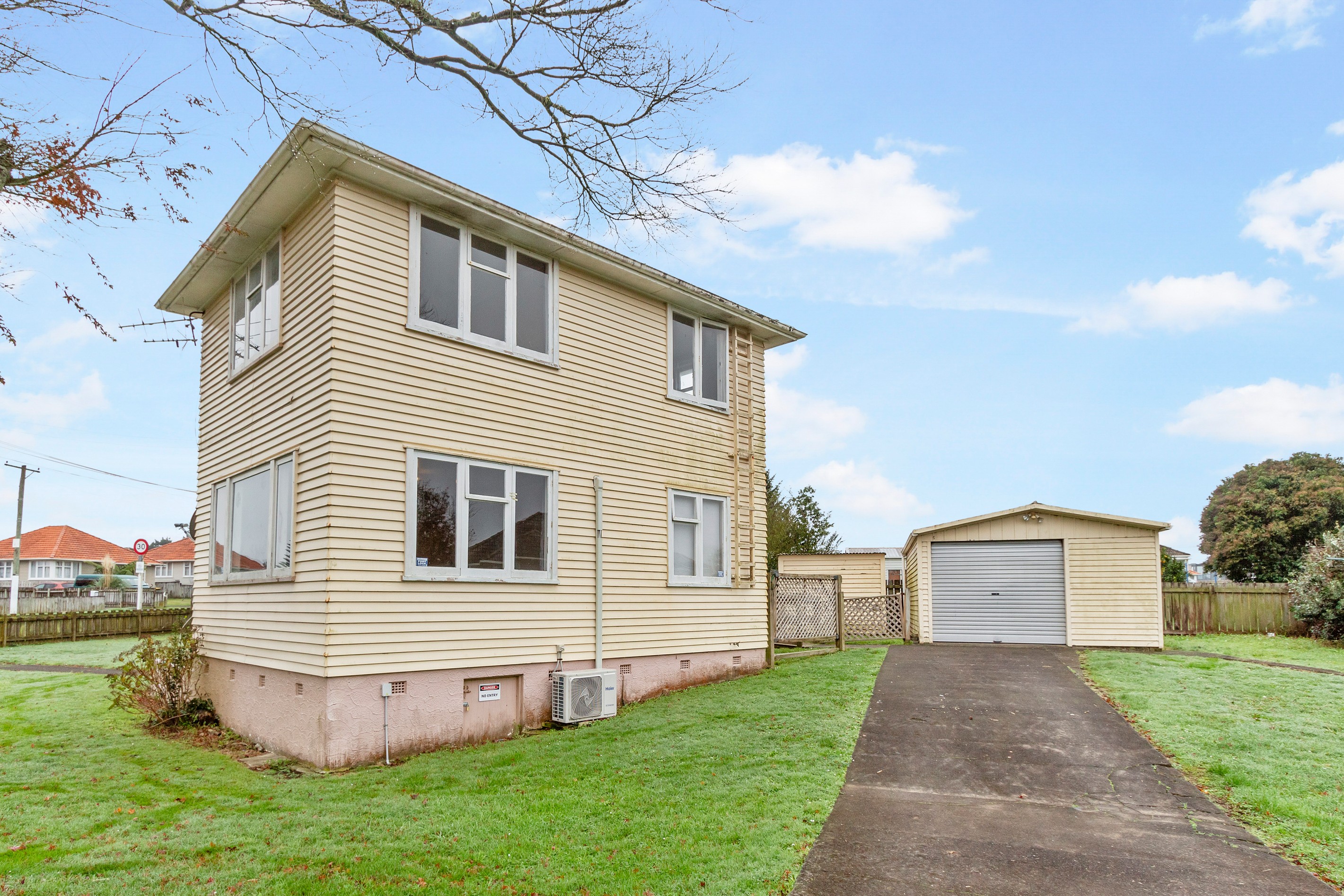 1 Russell Avenue, Papakura, Papakura