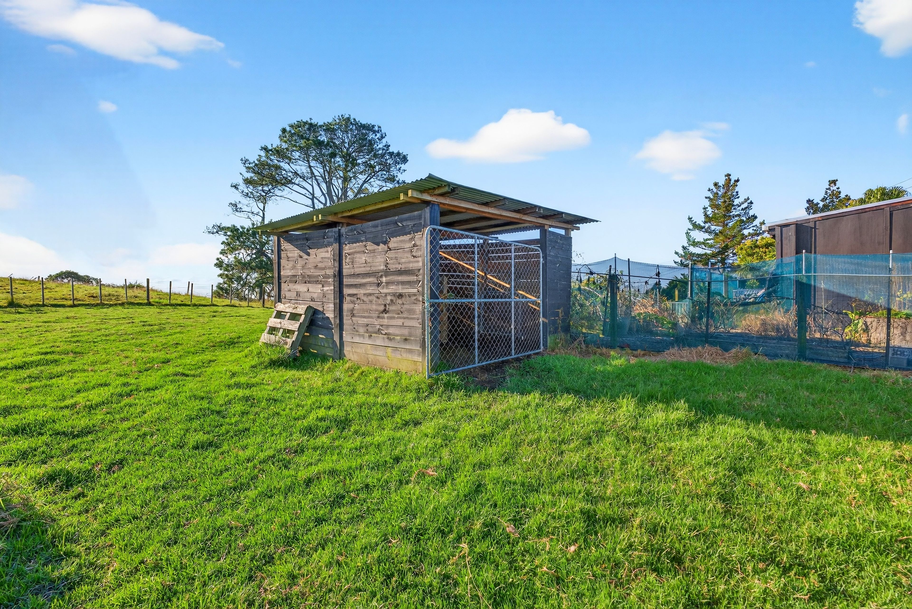 246 Glenmore Road, Coatesville, North Shore City