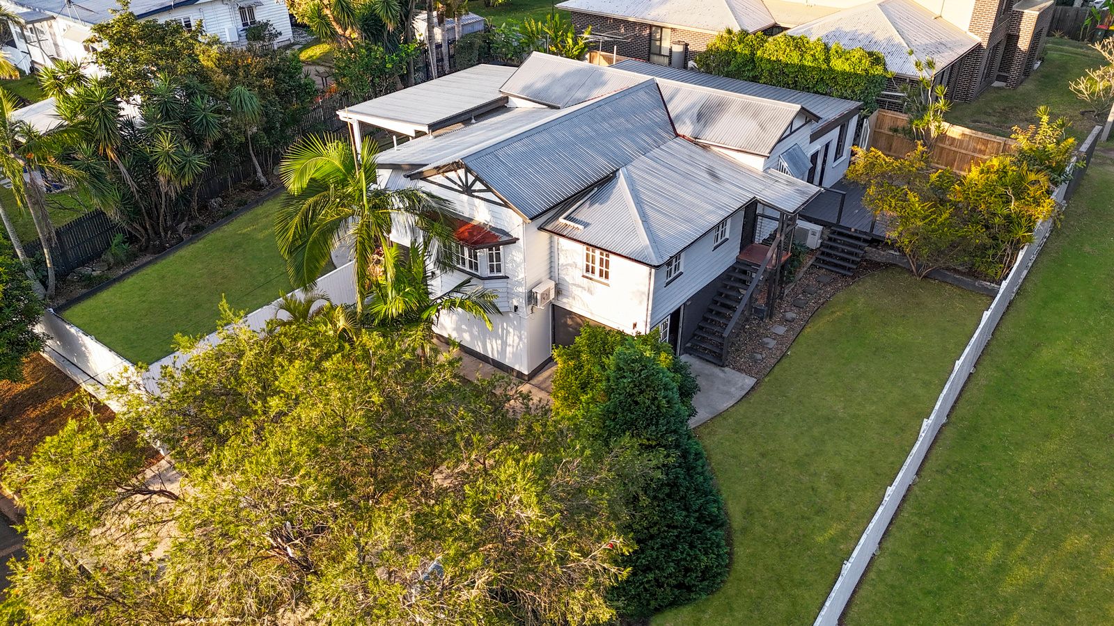 50 Daniells Street, Carina, QLD 4152