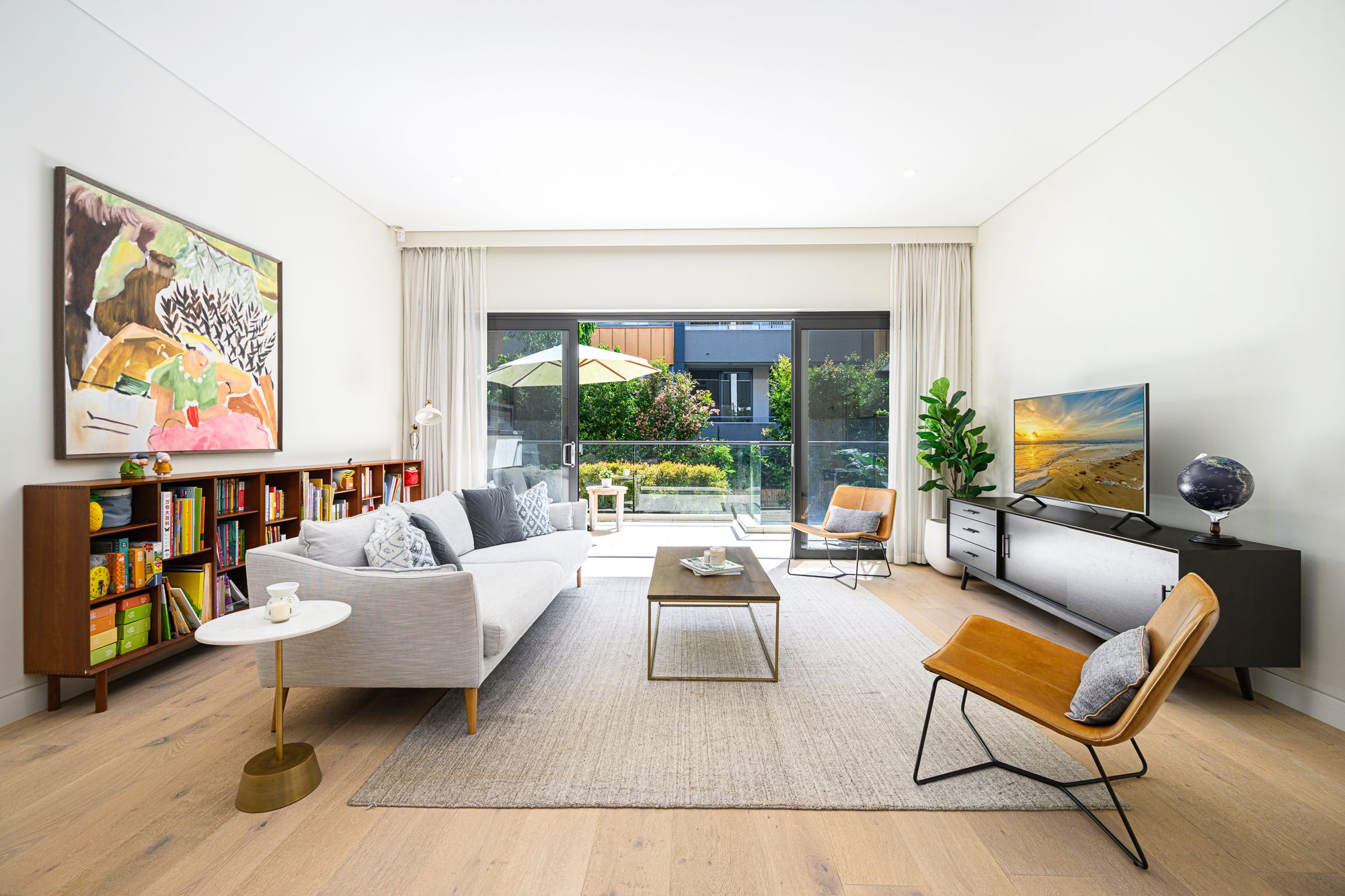3/1 Milray Street, Lindfield NSW 2070