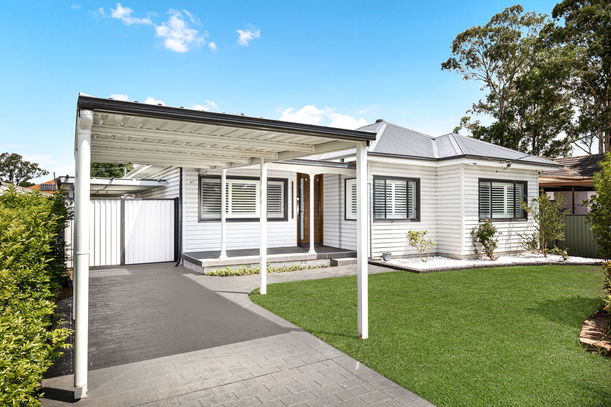 41 Western Crescent, Blacktown NSW 2148