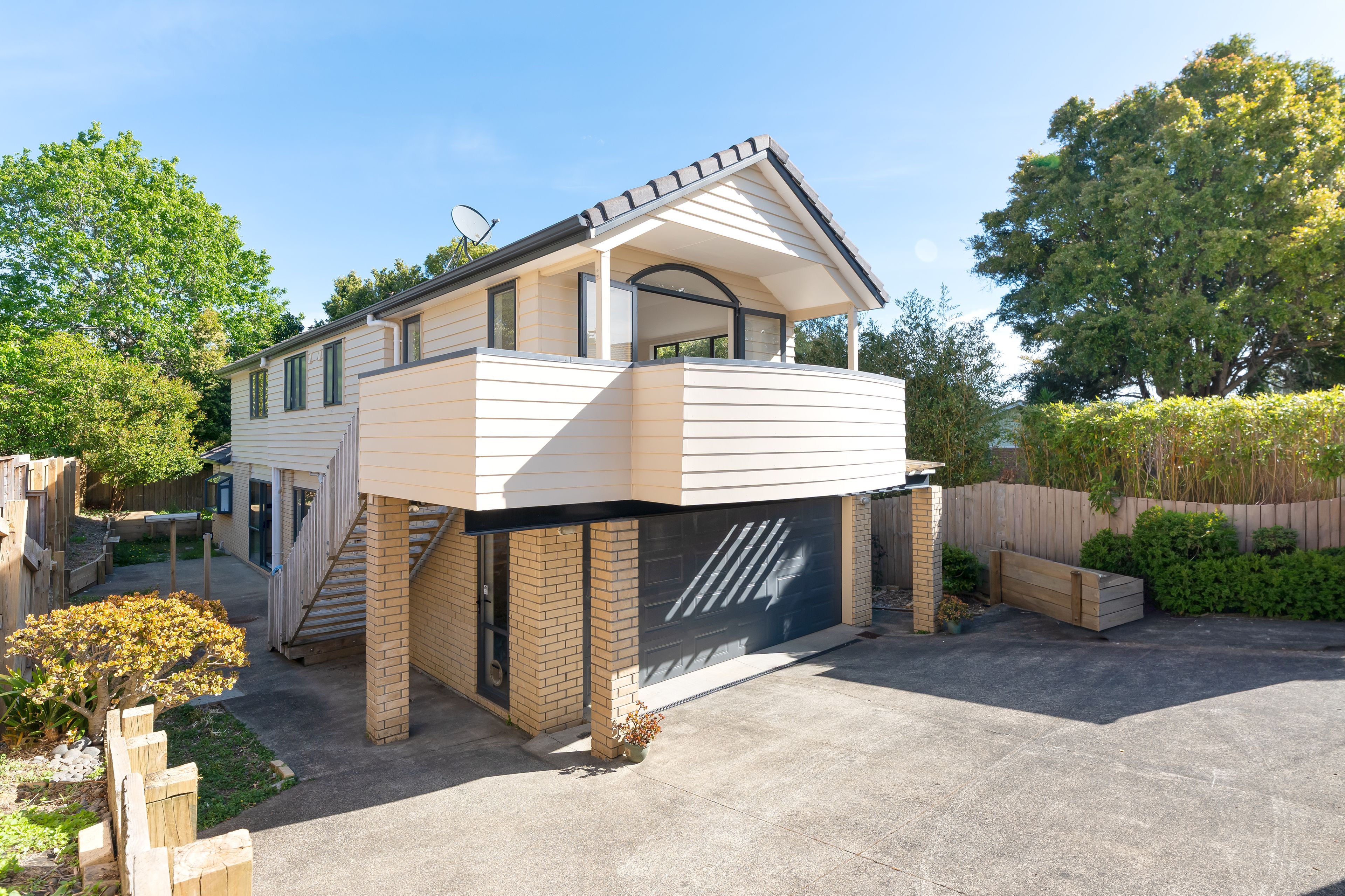 42A Heaphy Street, Blockhouse Bay, Auckland City 0600 - Sold House ...