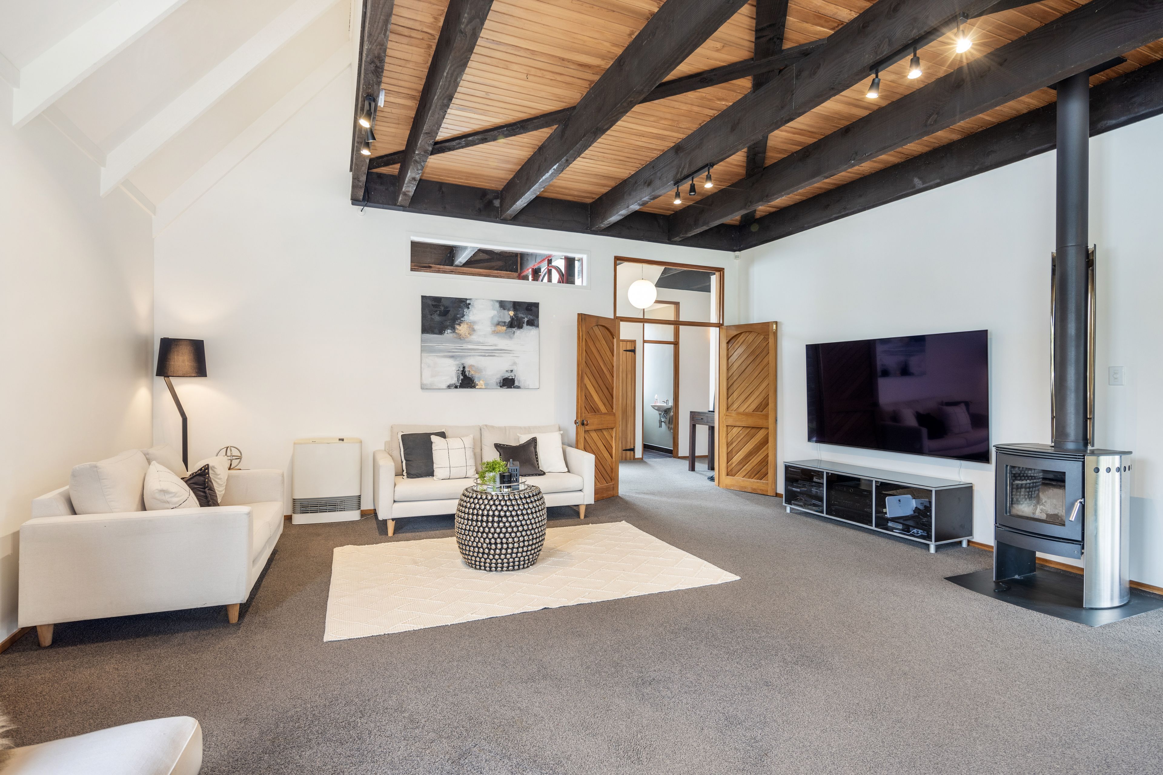 21 Burnham Street, Seatoun, Wellington City