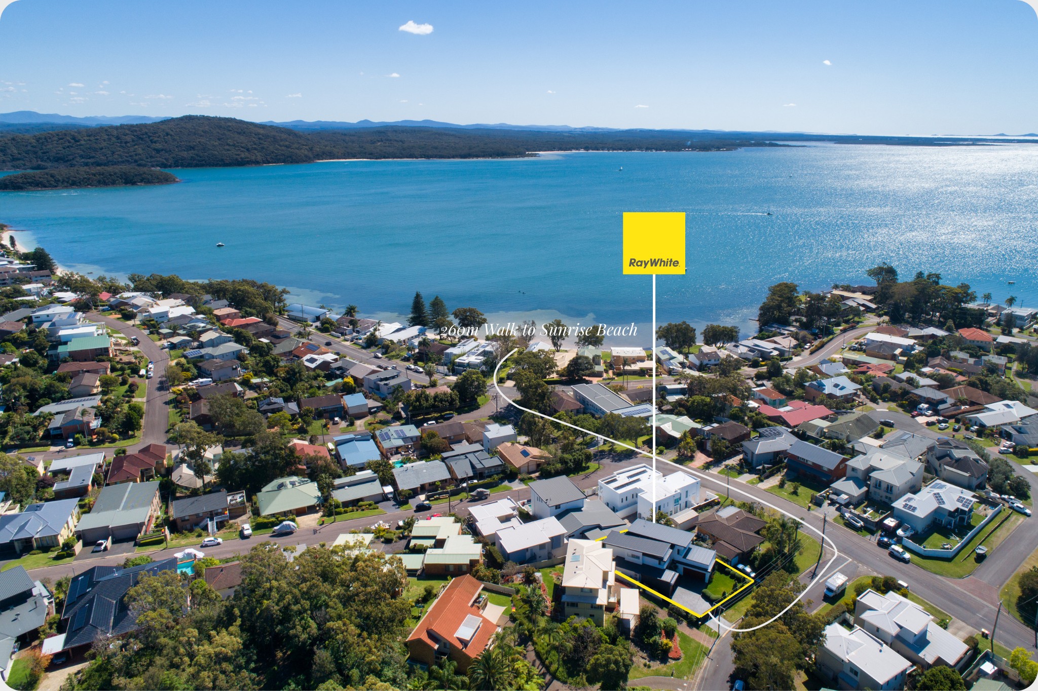 37 Irene Crescent, Soldiers Point, NSW 2317