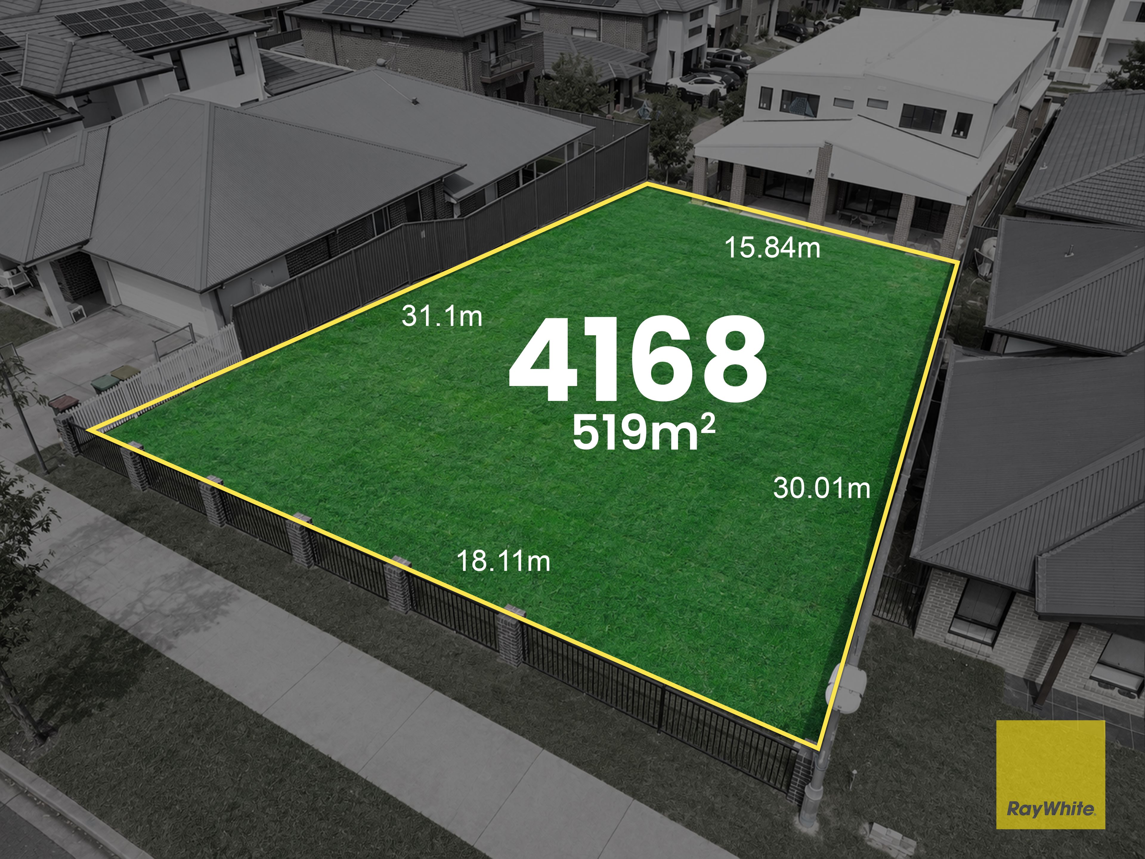 64 Leppington House Drive — photo 3 of 5
