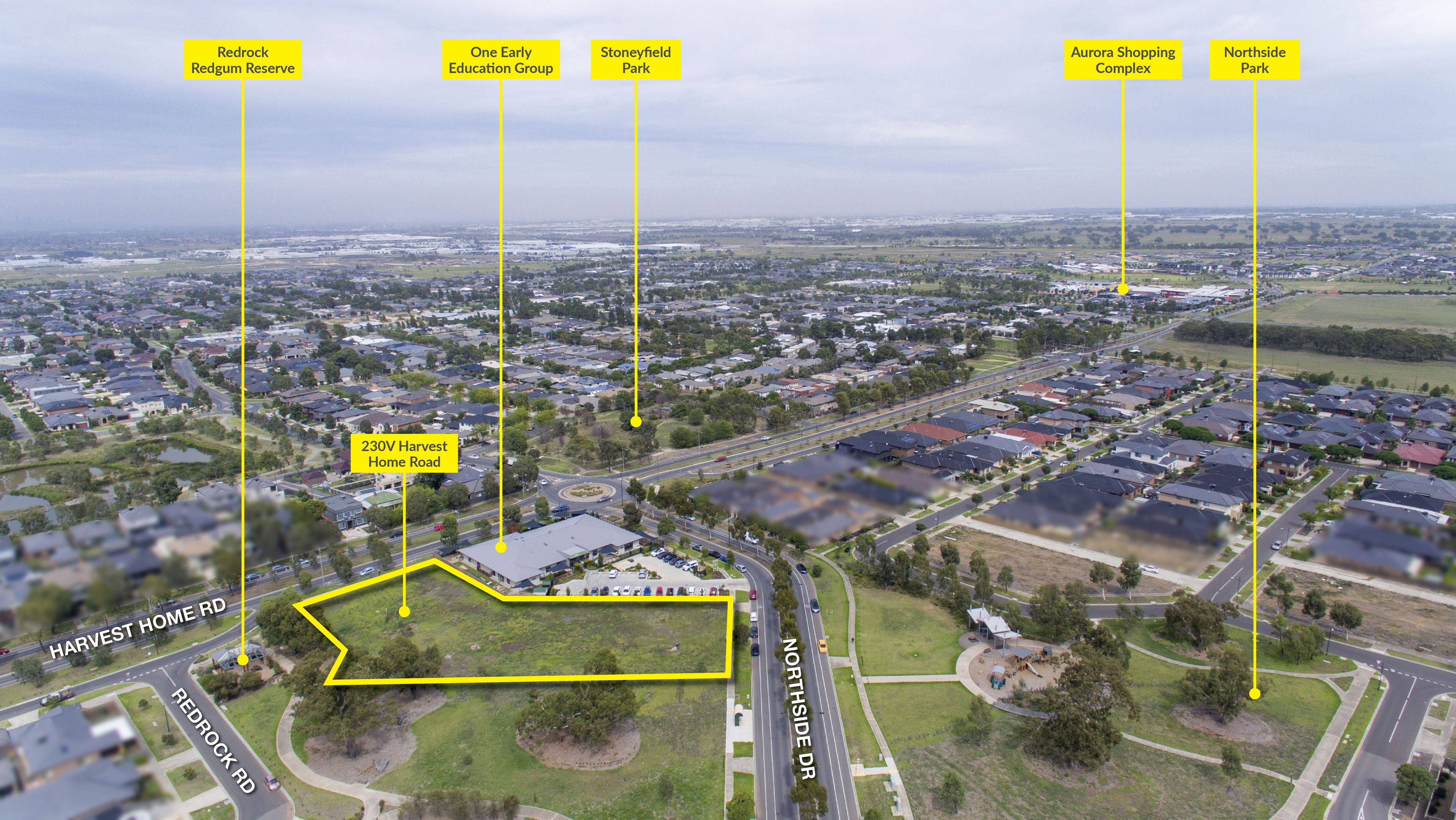 230V Harvest Home Road, Wollert, VIC 3750