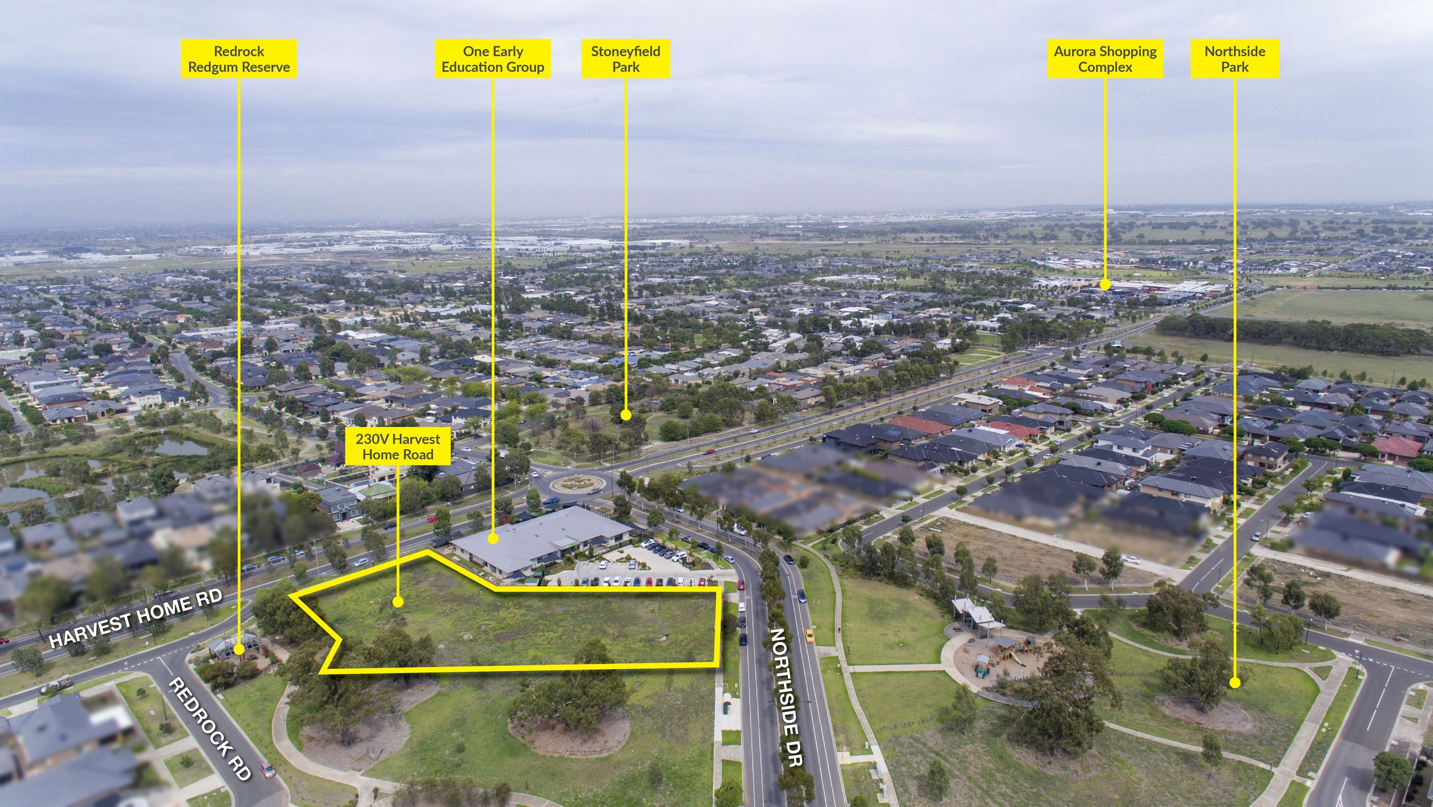 230V Harvest Home Road, Wollert, VIC 3750