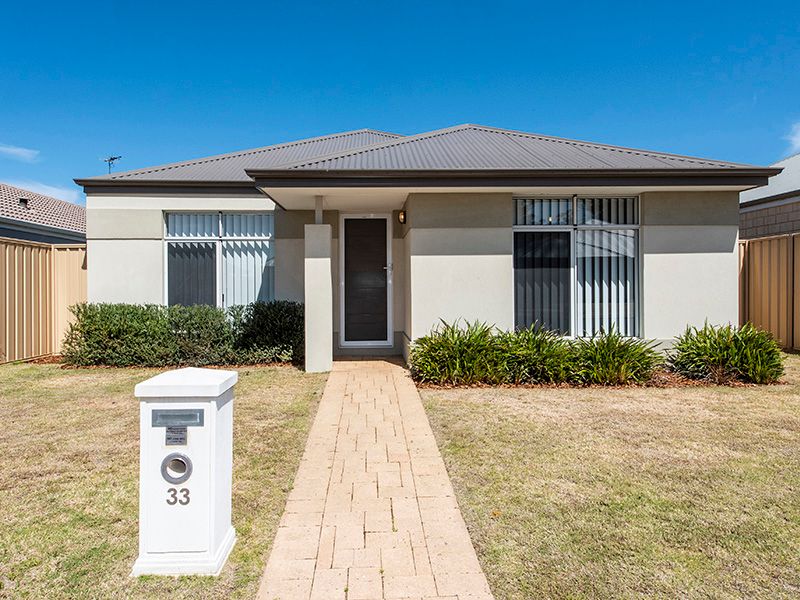 33 Southport Drive, Baldivis, WA 6171