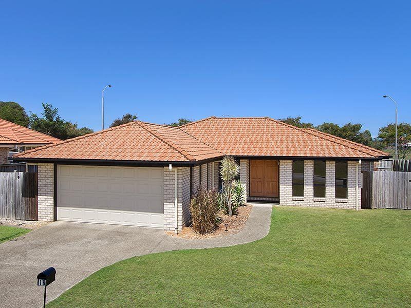 16 Bellongia Street, Mango Hill, QLD 4509