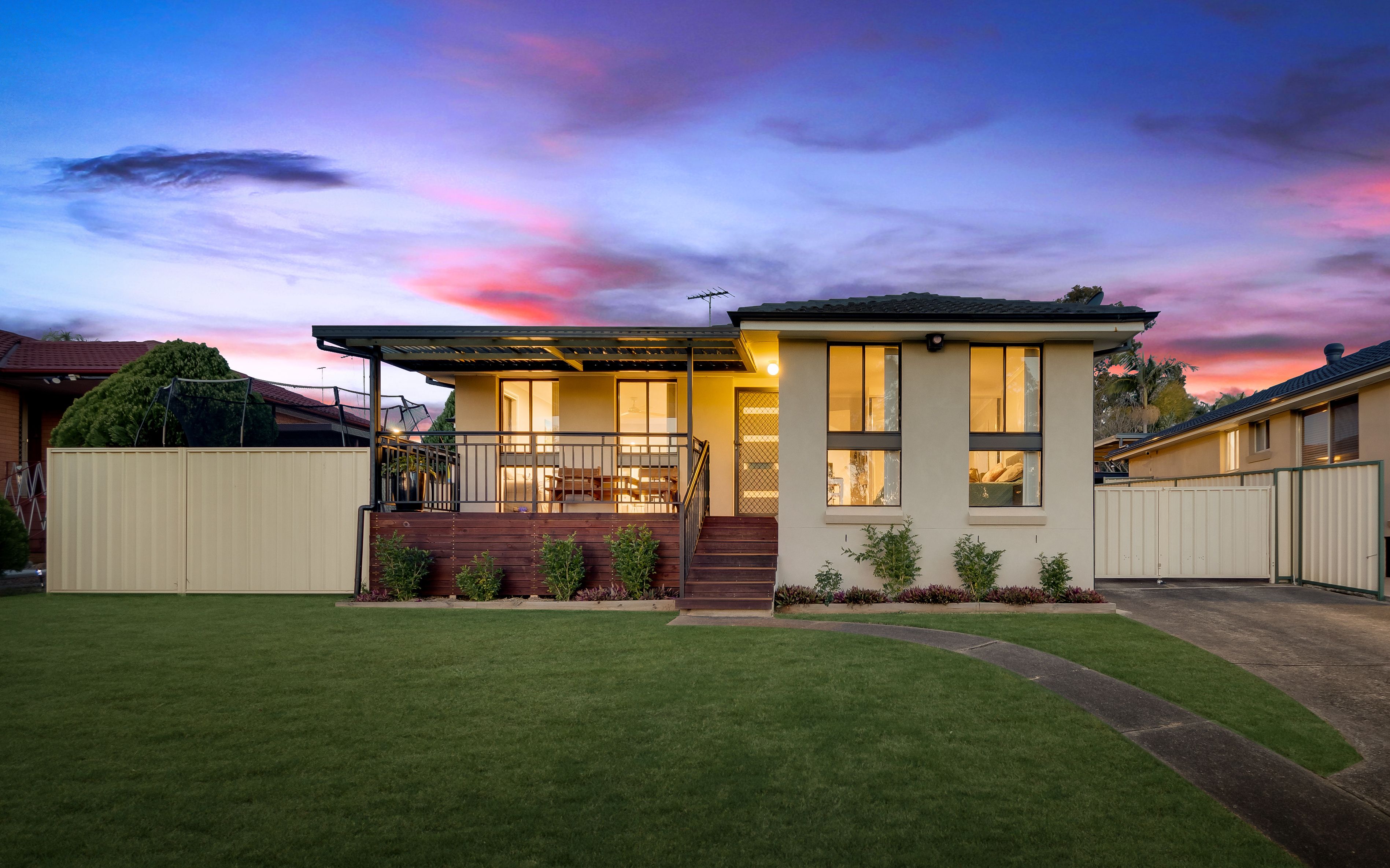 34 Normandy Terrace, Leumeah, NSW 2560