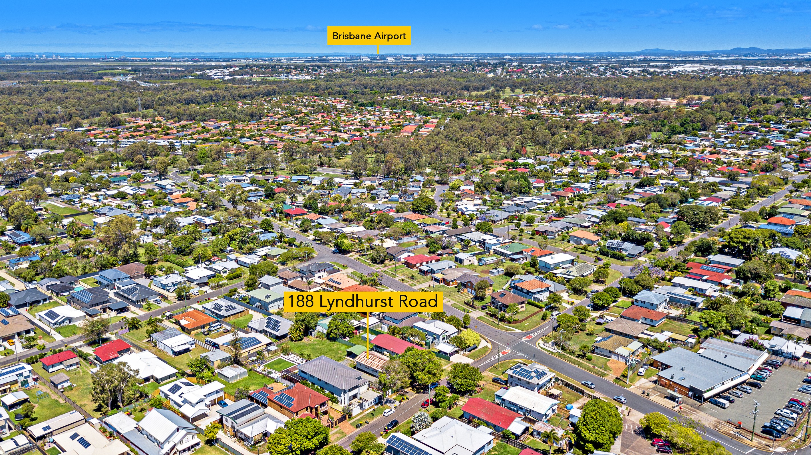 Lot 2 188 Lyndhurst Road, Boondall, QLD 4034