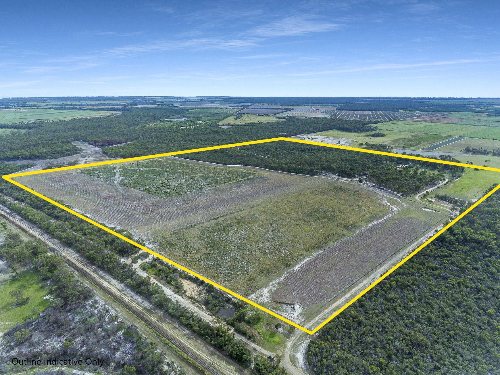 588 Vecellios Road, Moorland, QLD 4670