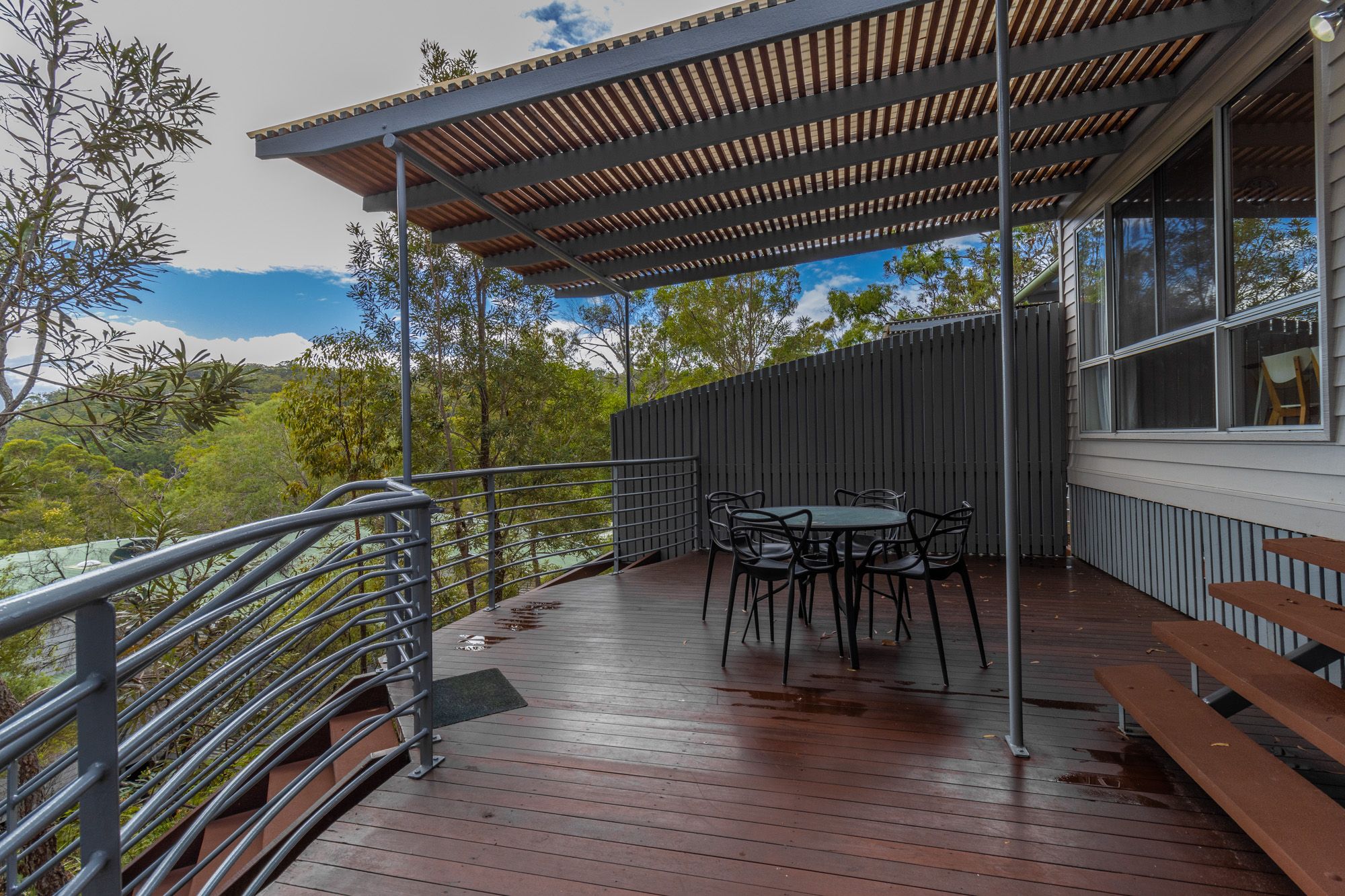 637 Satinay Villa, Kingfisher Bay, Fraser Island, QLD 4581