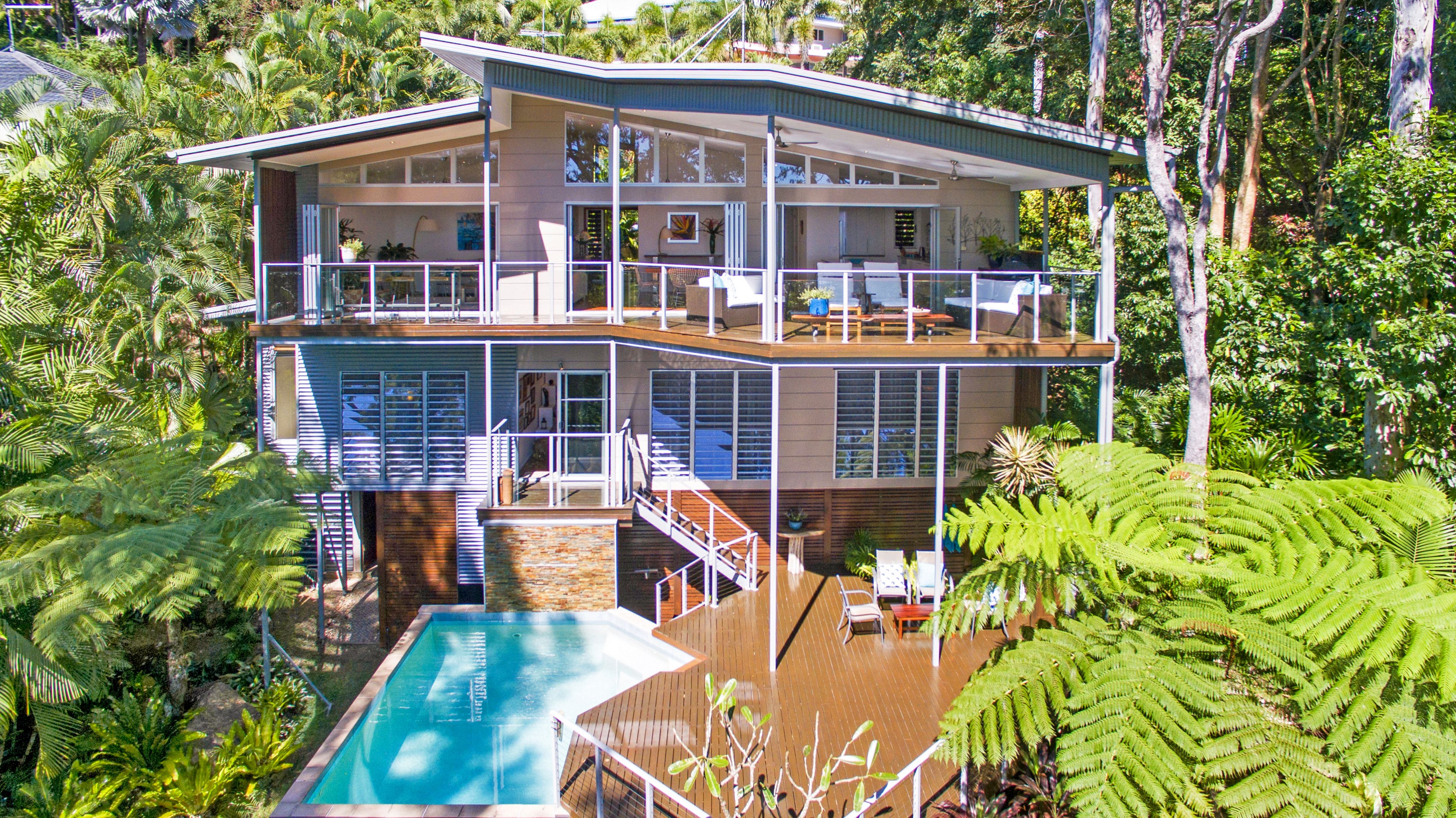 32/7 Tari Place, Trinity Beach, QLD 4879 Sold House Ray White