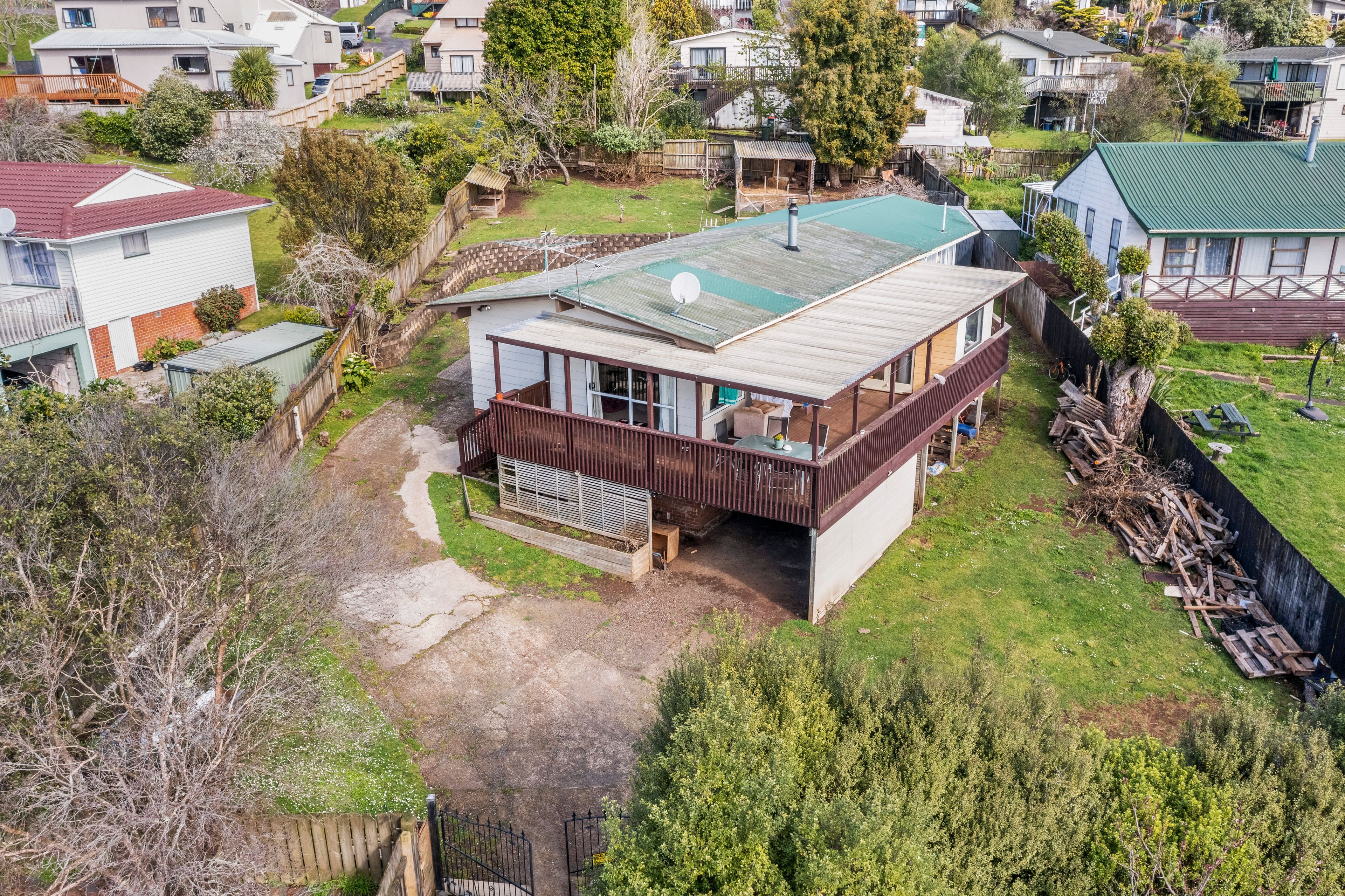 43 Mack Place, Papakura, Papakura