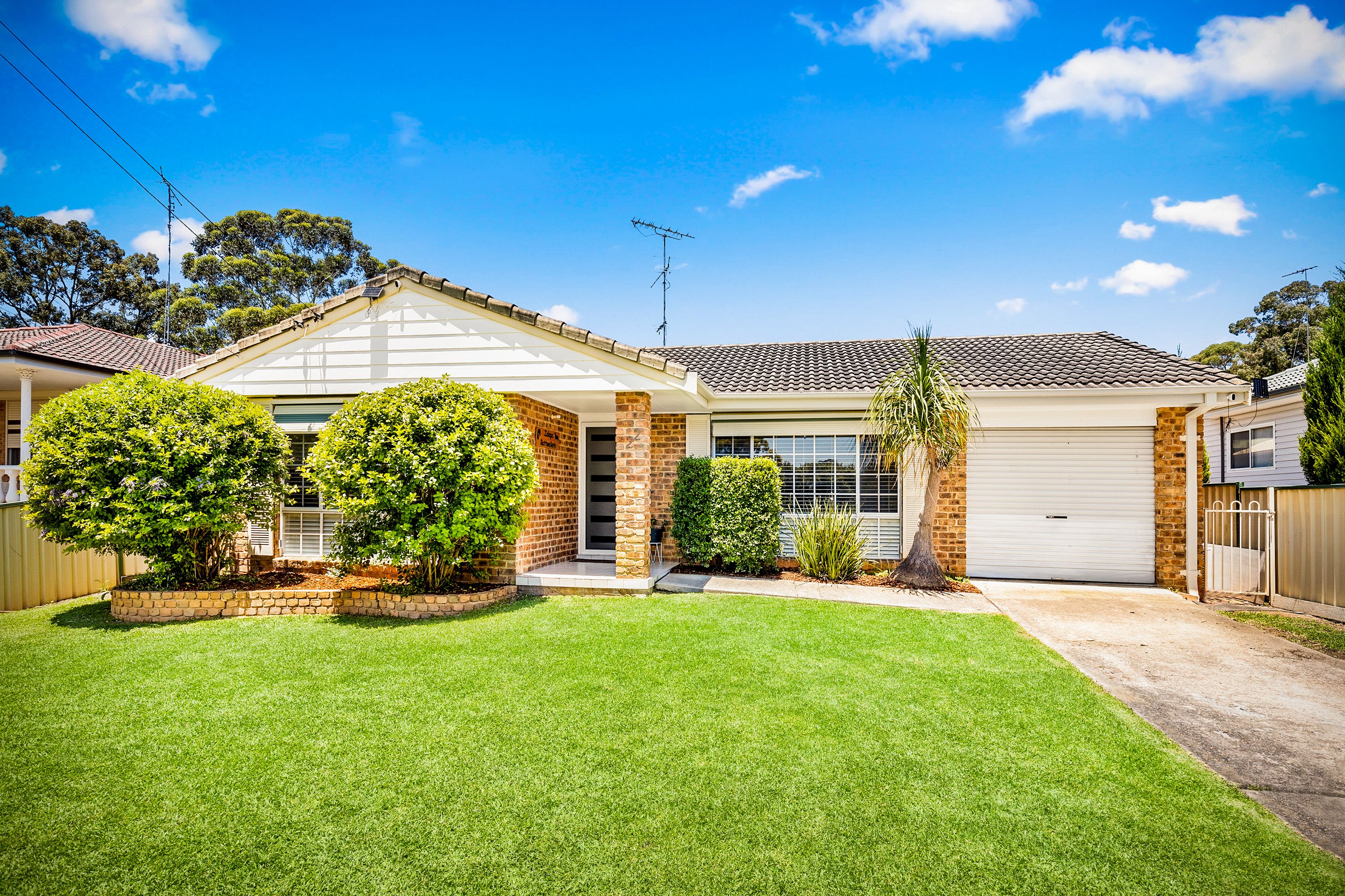 22 Church Street, Riverstone NSW 2765
