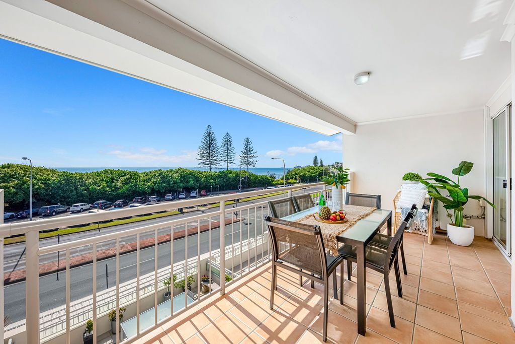 402/180 Alexandra Parade, Alexandra Headland, QLD 4572
