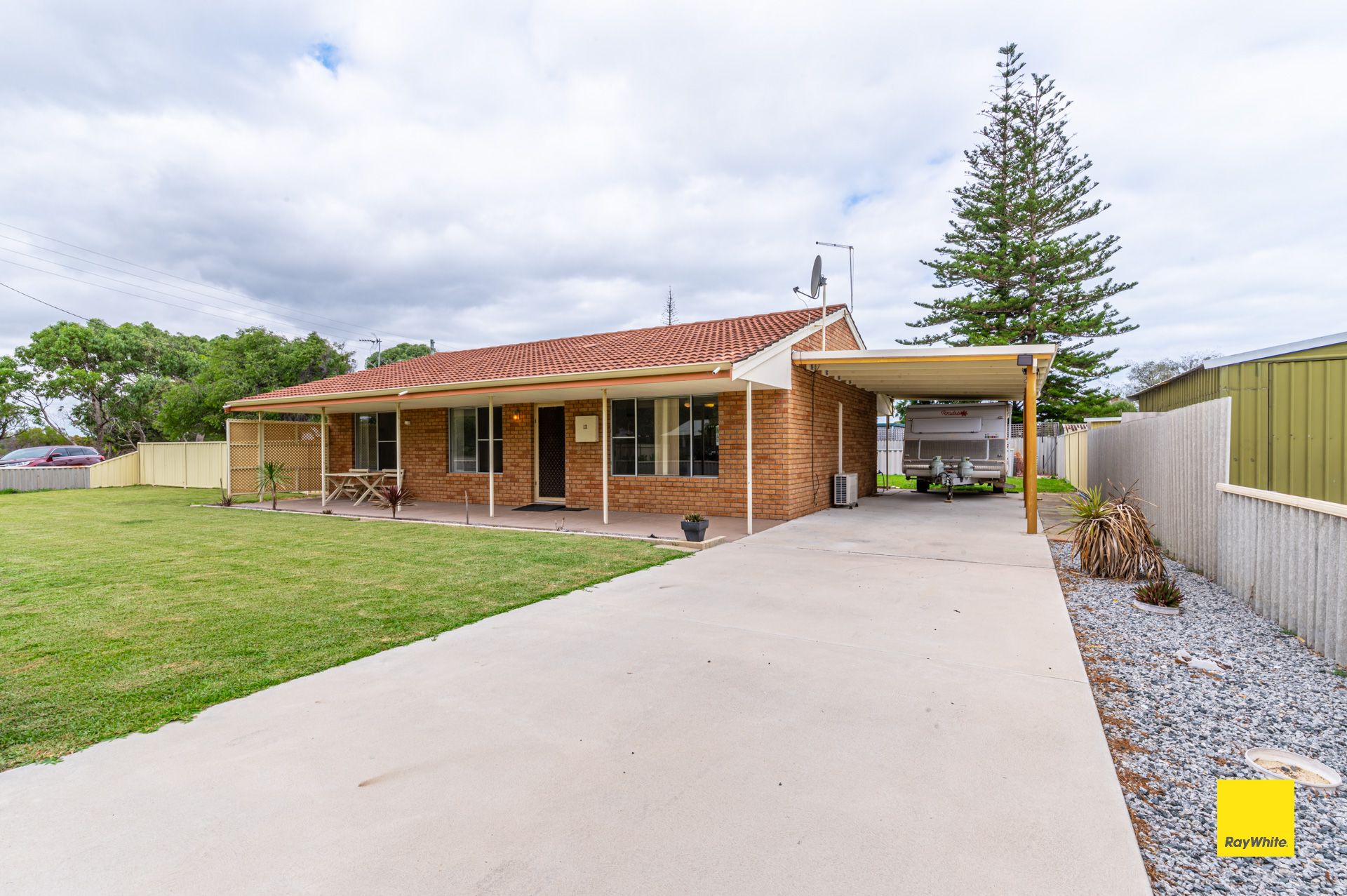 12 Horton Way, Lancelin WA 6044