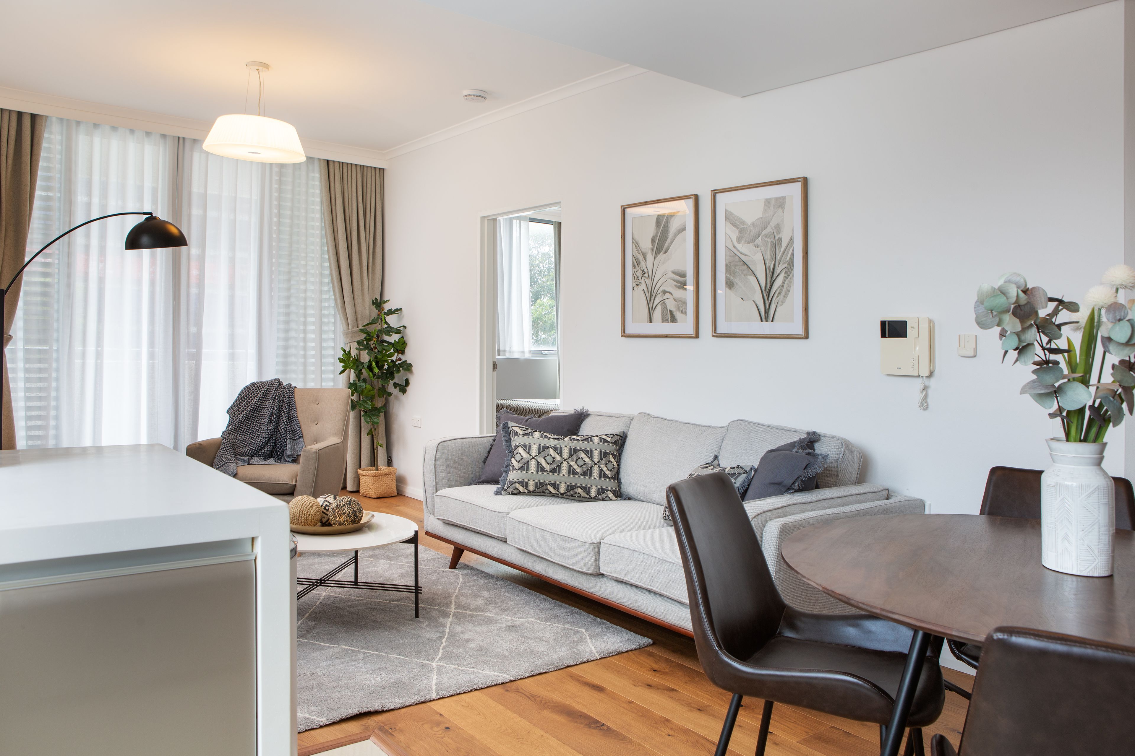 12/755 Pacific Highway, Chatswood, NSW 2067