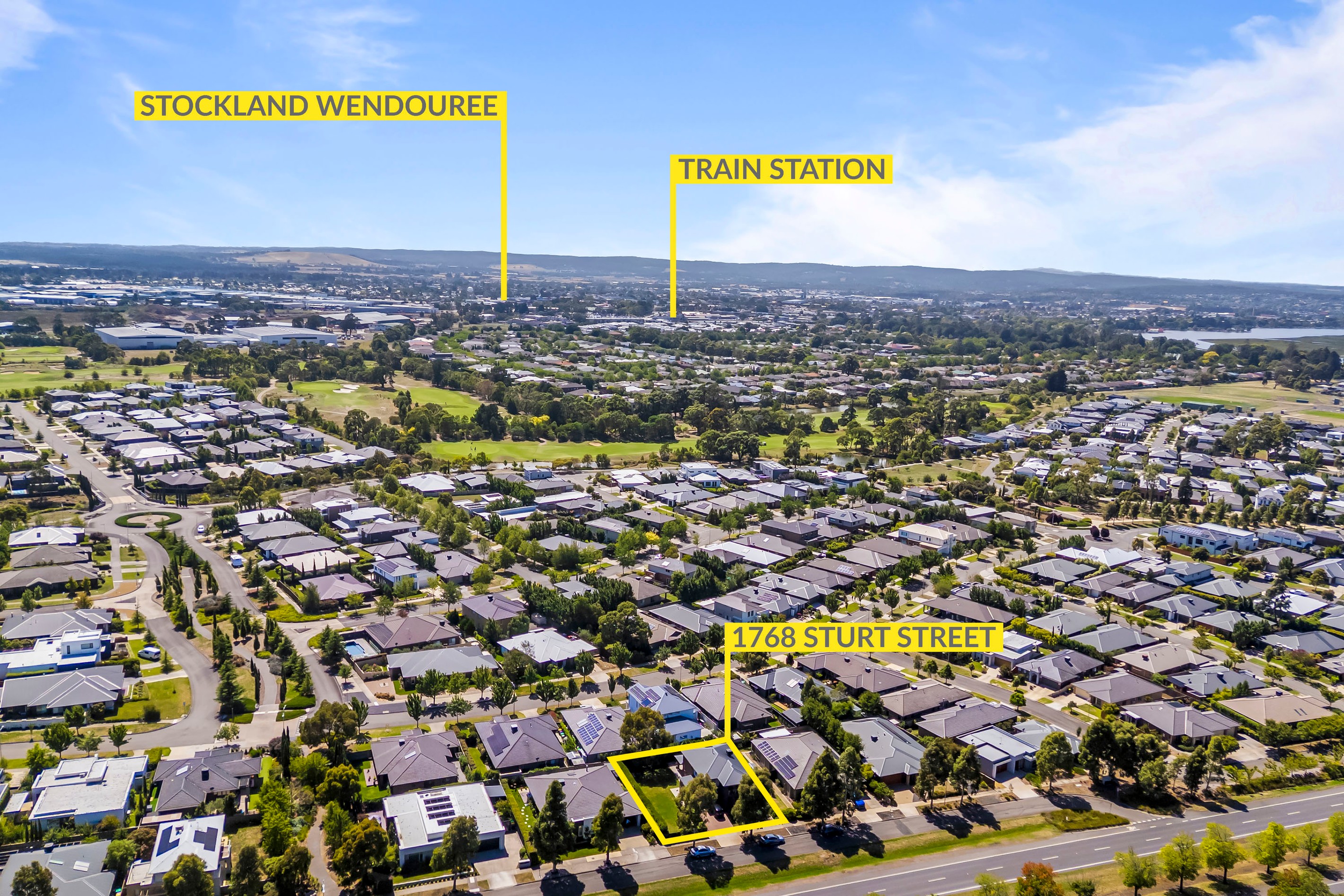 1768 Sturt Street, Alfredton, VIC 3350
