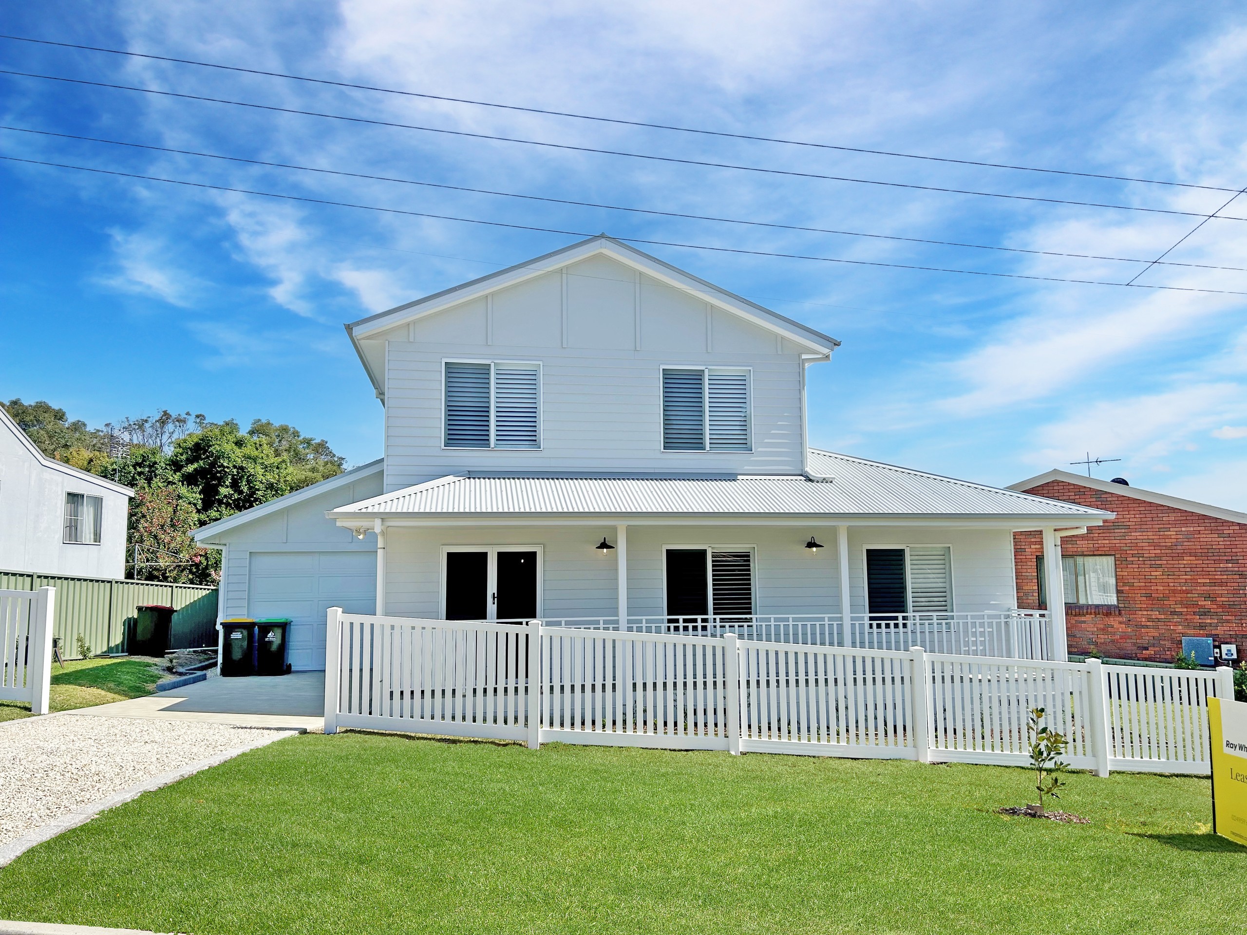 88A Watkins Road, Wangi Wangi, NSW 2267