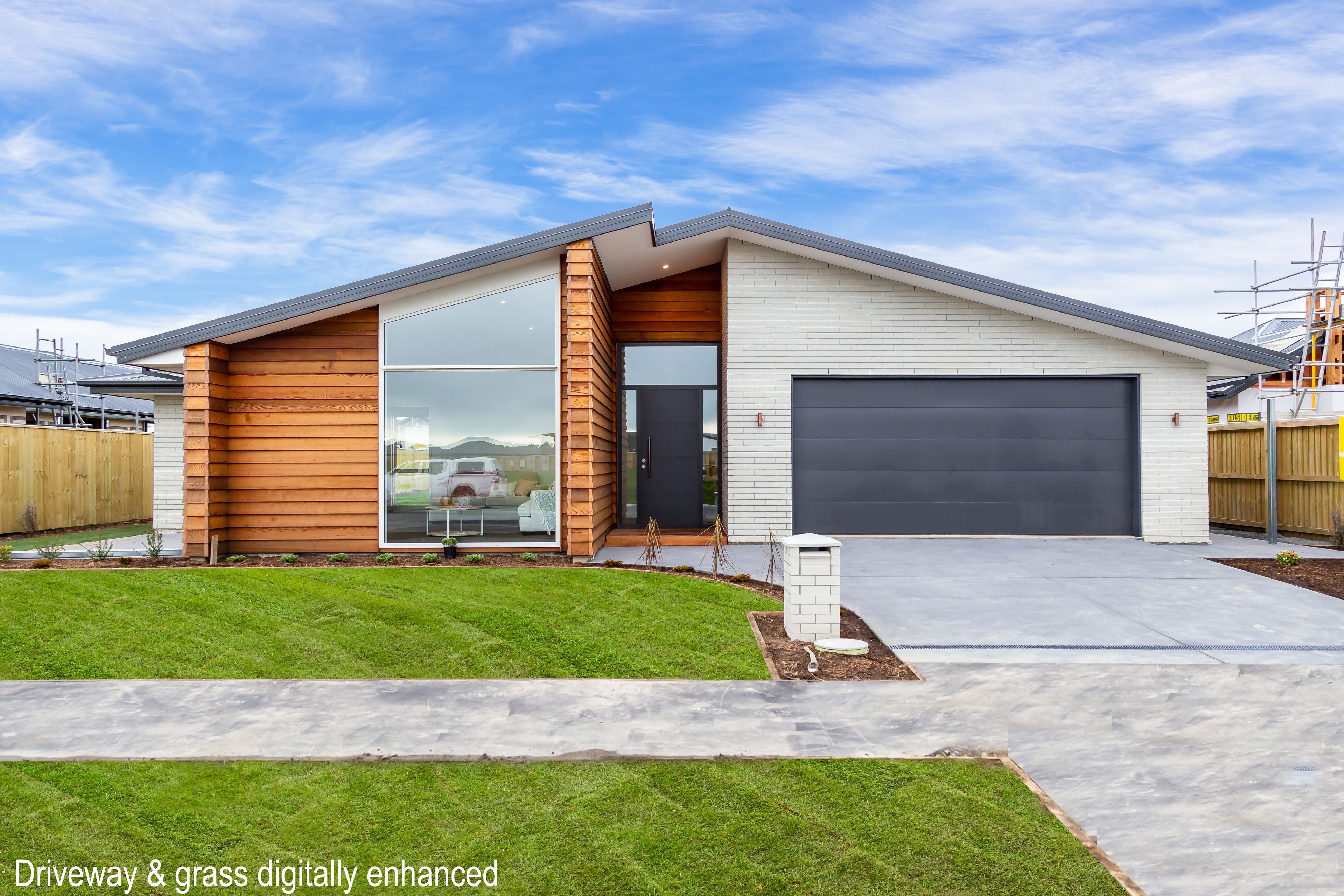 27 Falcon Road, Rolleston, Selwyn District