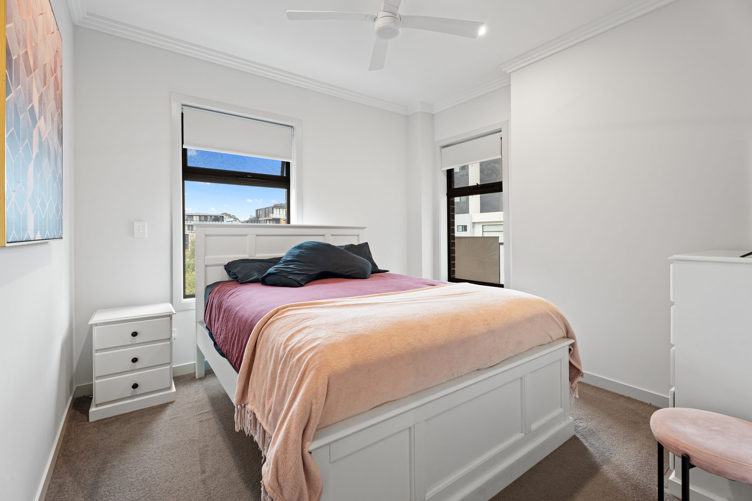 202/36 Barber Avenue, Penrith, NSW