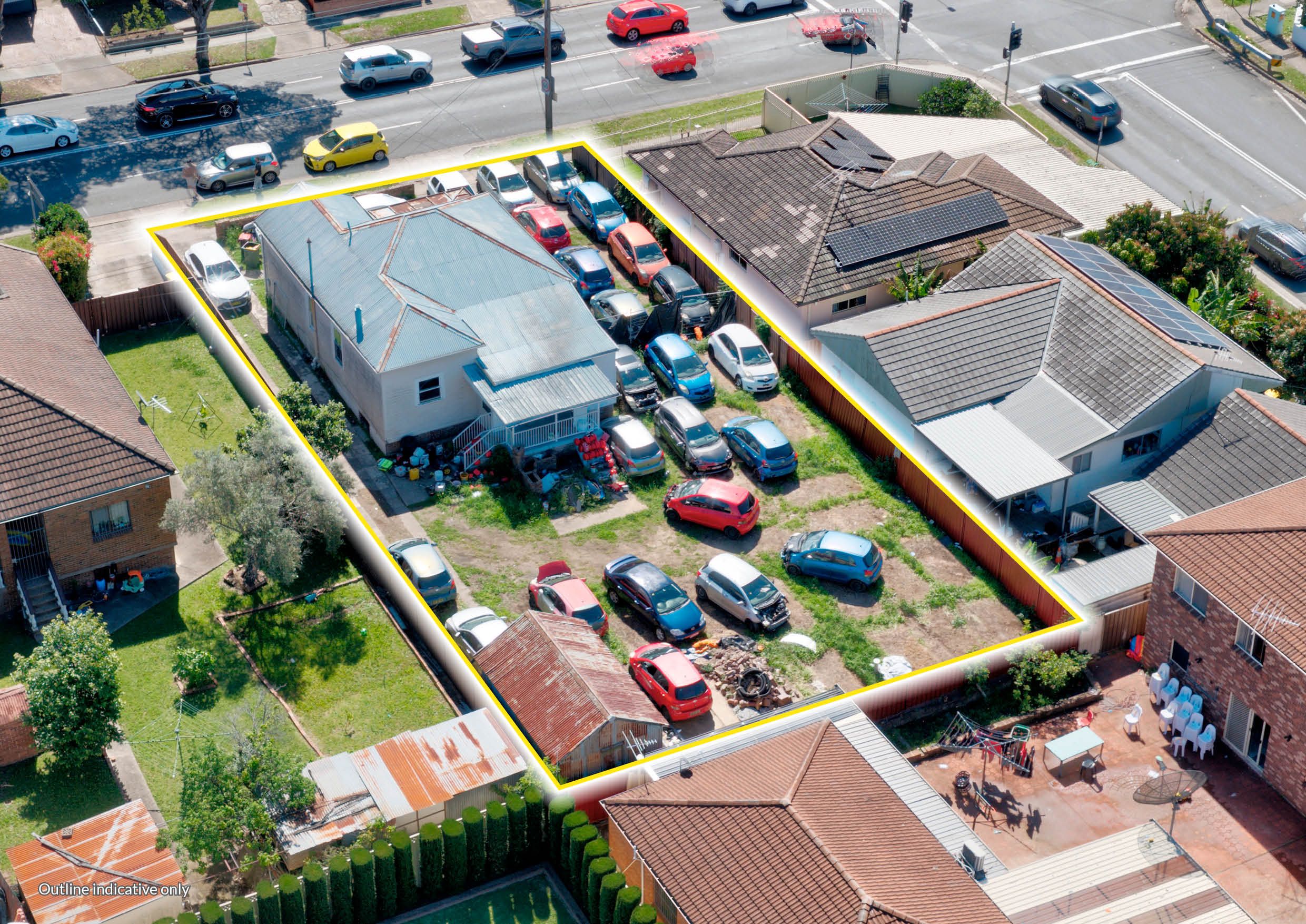 178 Park Road, Auburn, NSW 2144