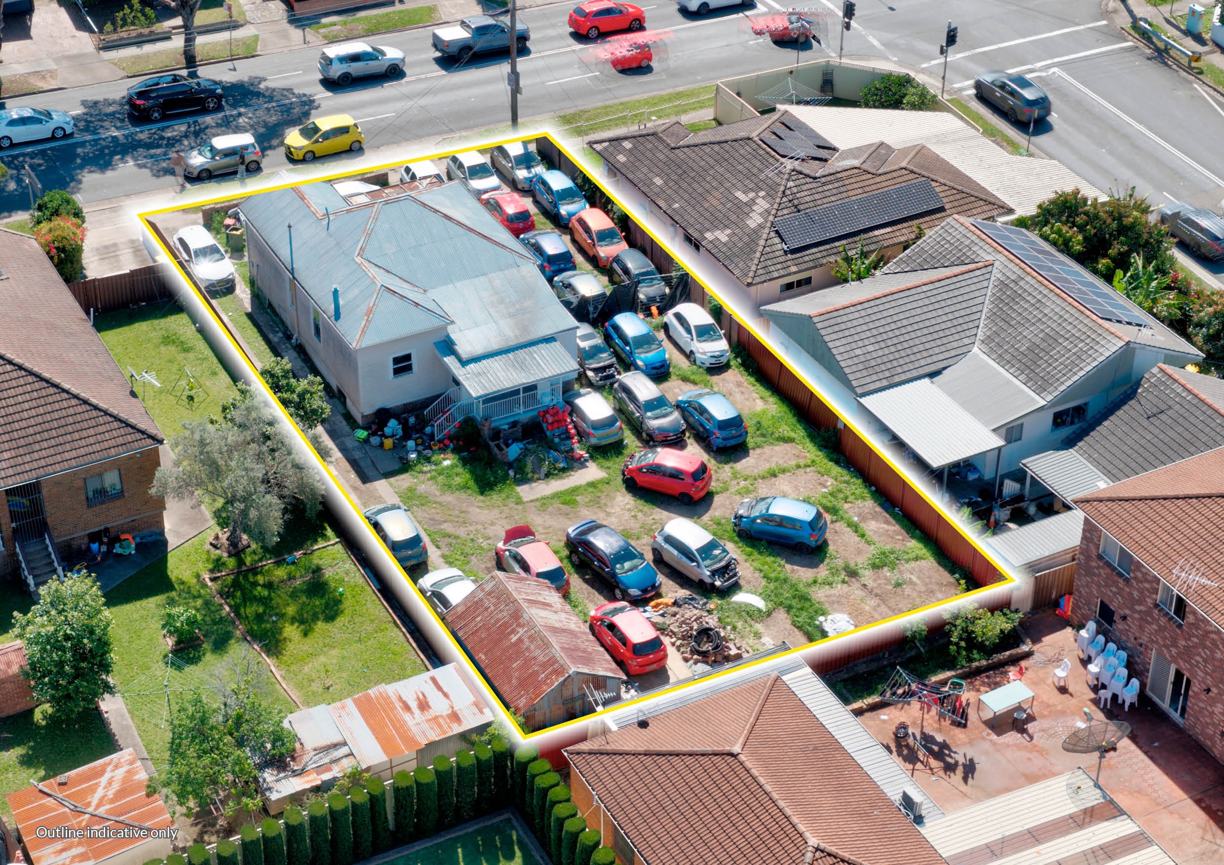 178 Park Road, Auburn, NSW 2144