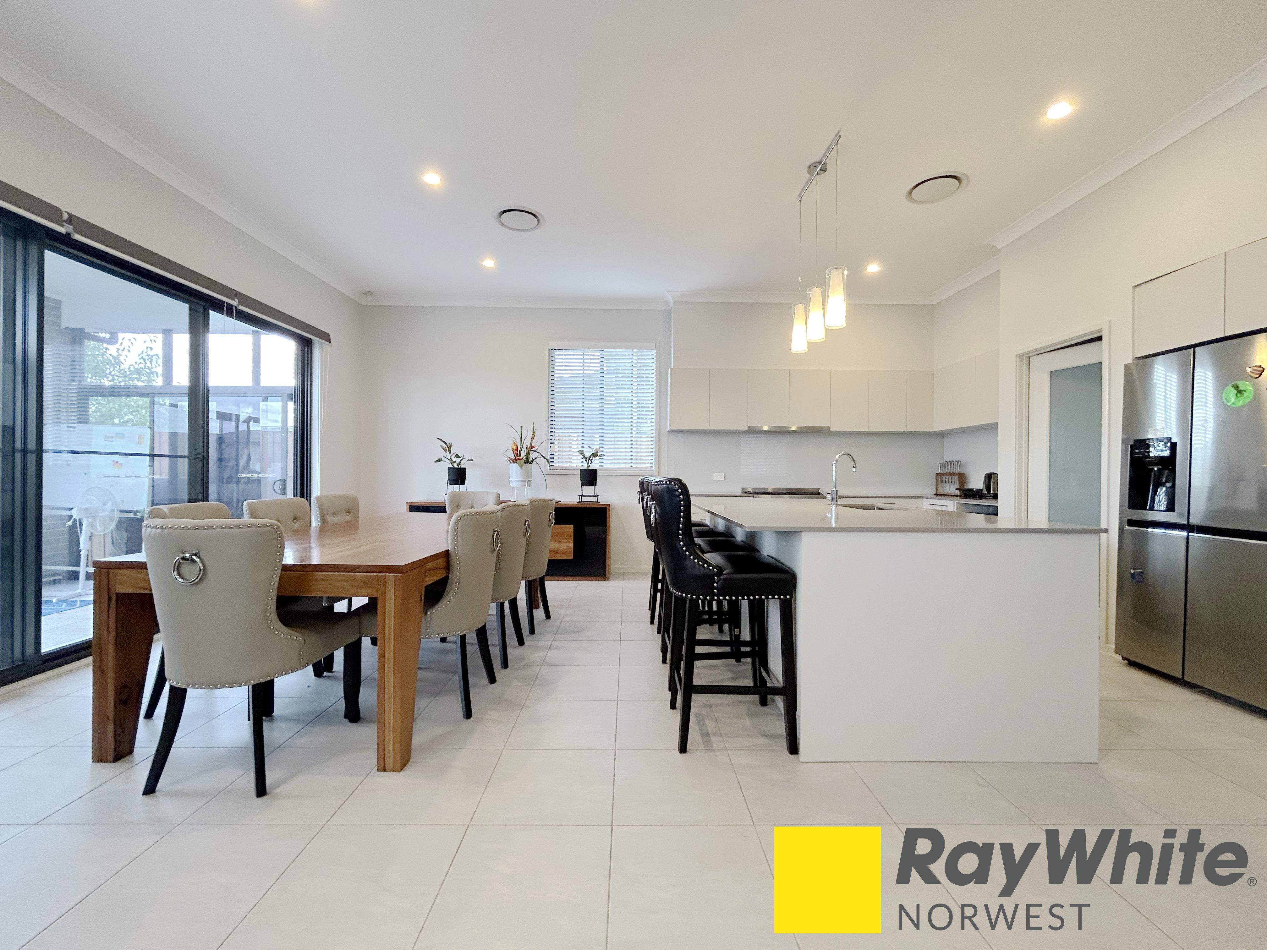 2 Odsal Road, North Kellyville, NSW 2155