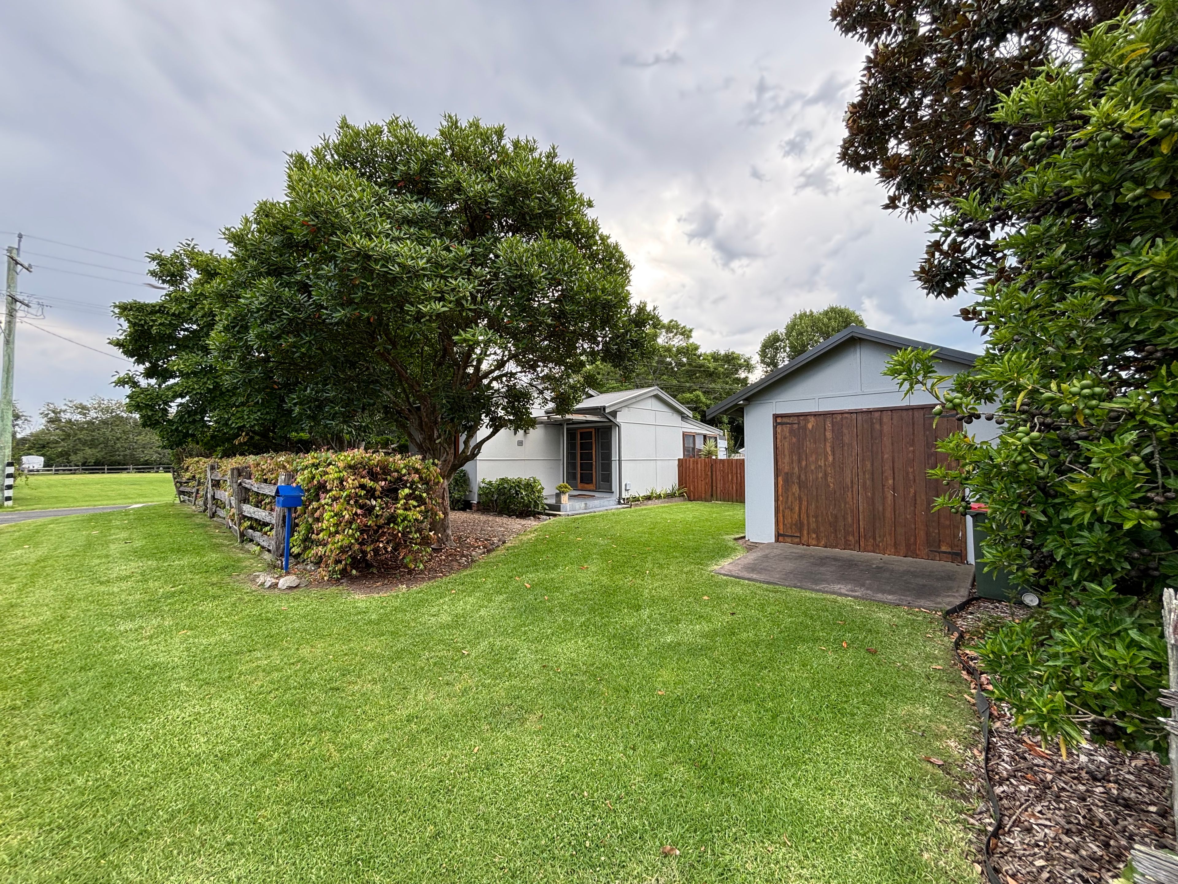 1 Fox Street, Terara, NSW 2540