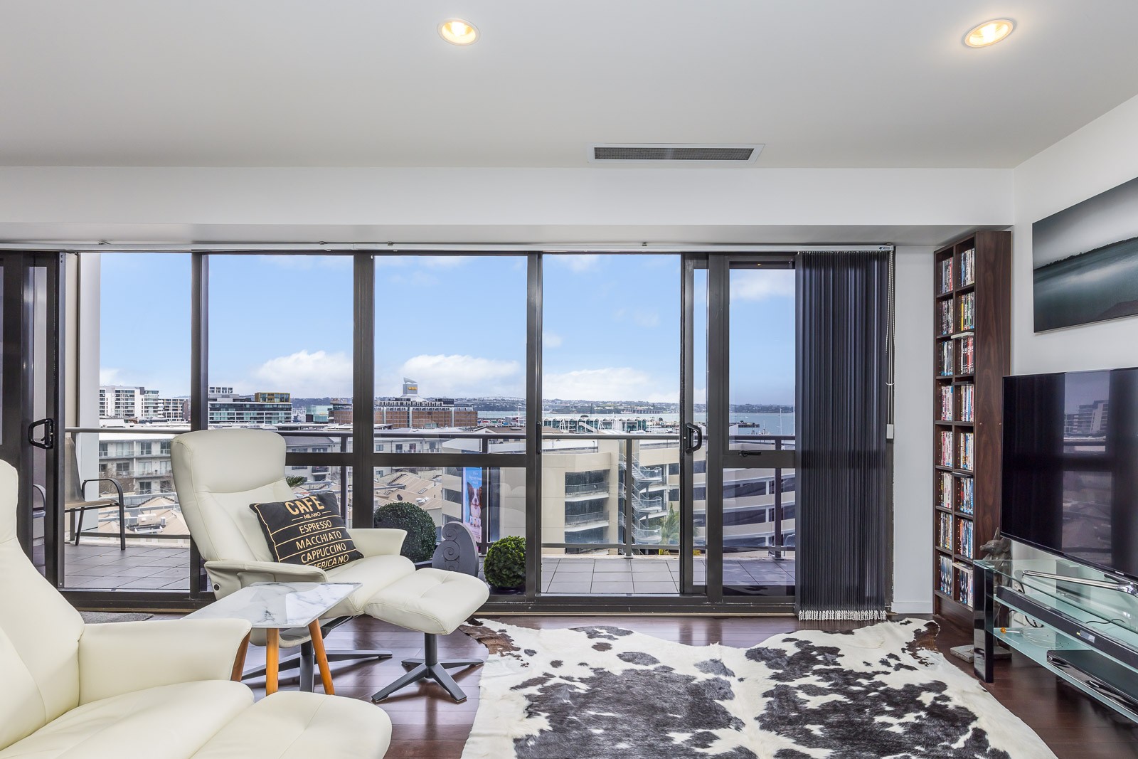 506/1 Hobson Street, Auckland Central, Auckland City