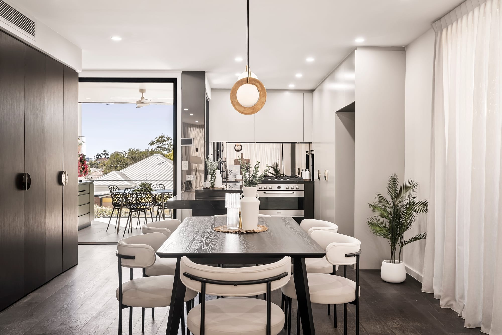 4/218 Moray Street, New Farm, QLD 4005