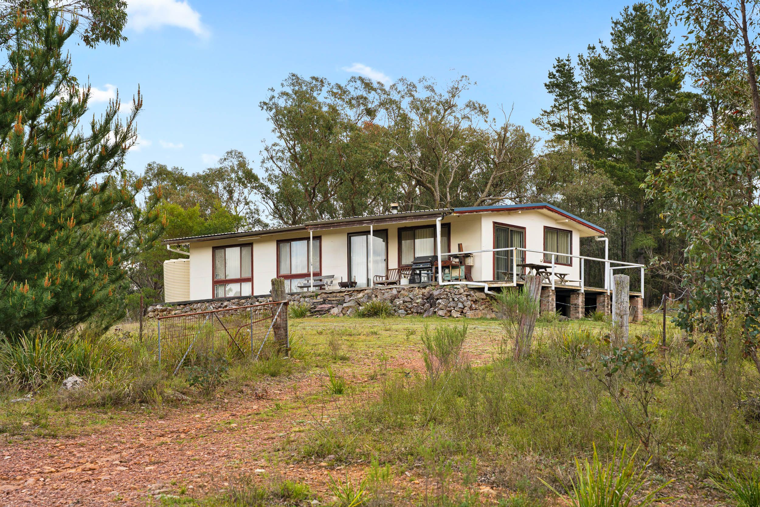 182 Arthurs Road Towrang via — photo from Ray White Rural Goulburn
