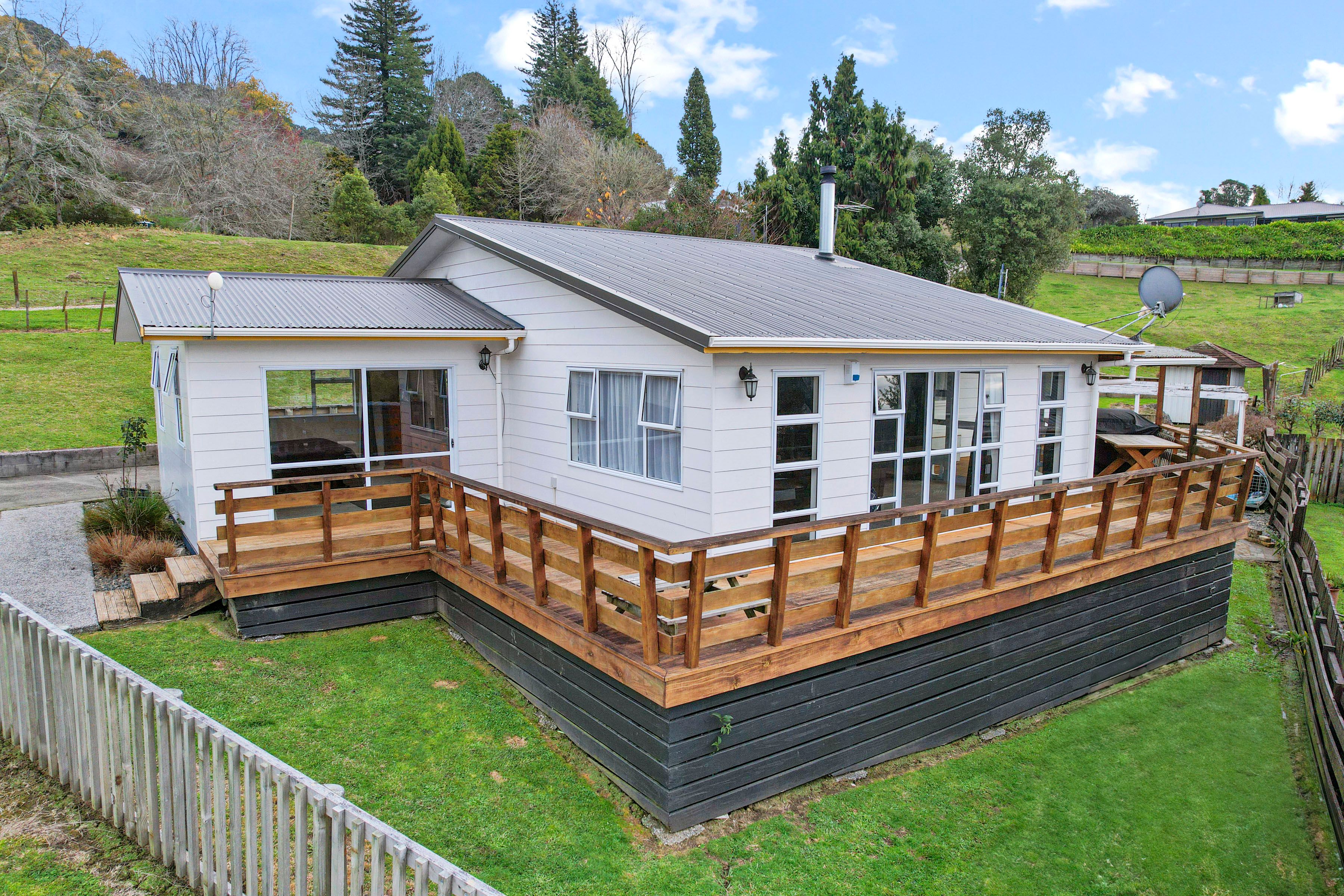 20 Mary Street, Te Kuiti, Waitomo District