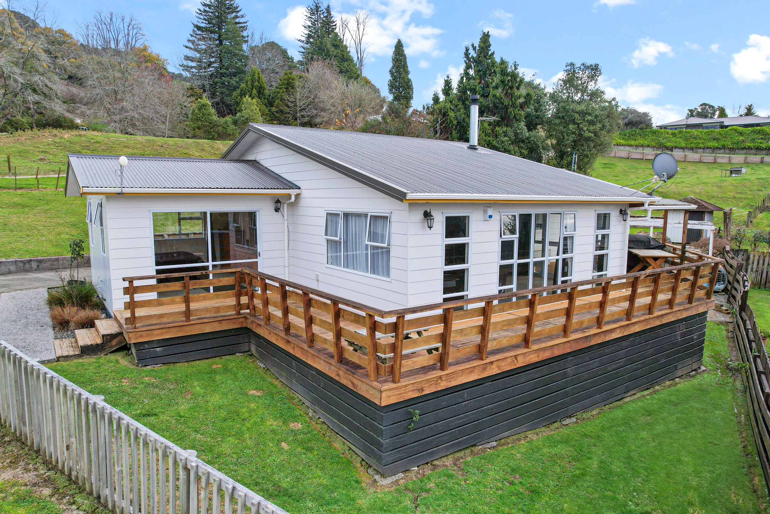 20 Mary Street, Te Kuiti, Waitomo District