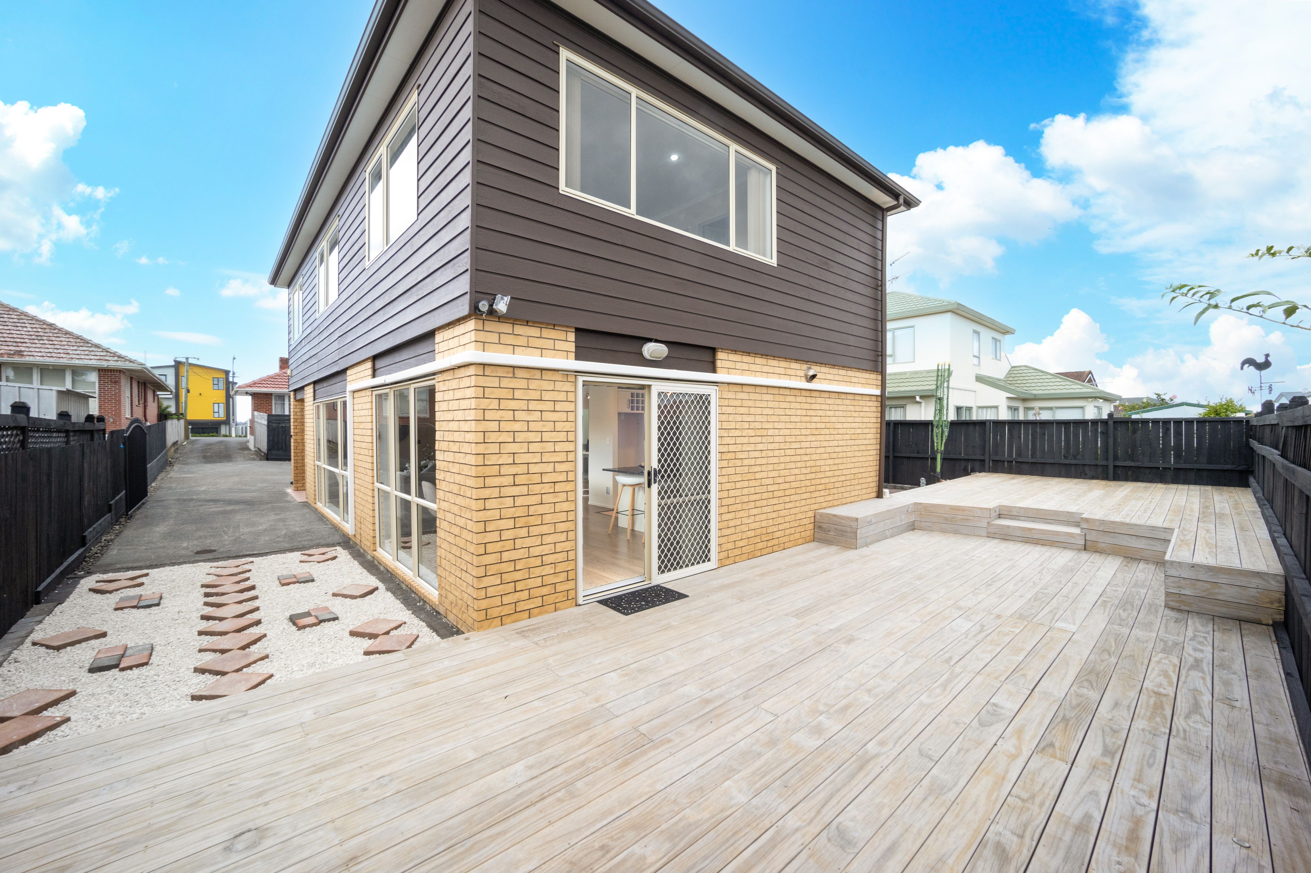 377 Richardson Road, Mount Roskill, Auckland City